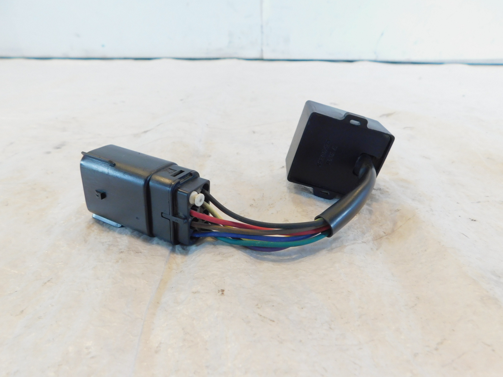 Harley Tri Glide Ultra Classic & Freewheeler Trike Reverse Motor