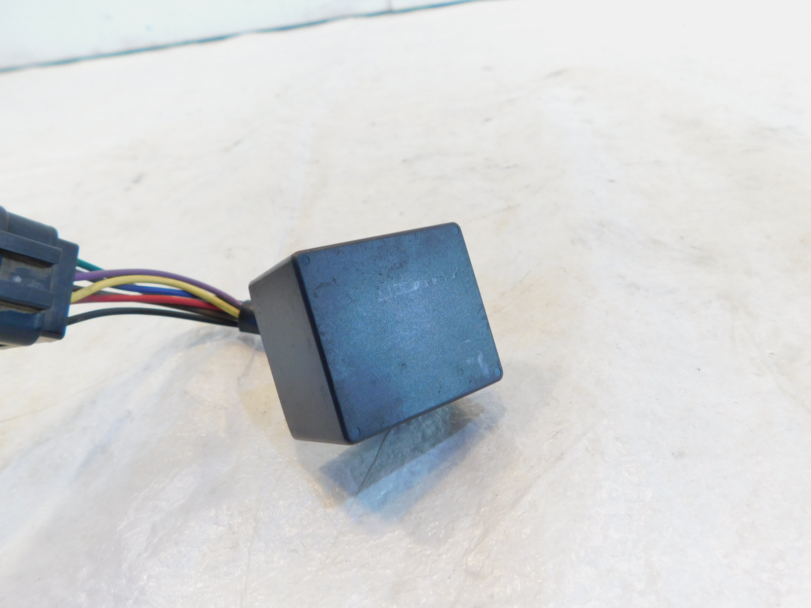 アンティーク Harley Tri Glide Ultra Classic & Freewheeler Trike Reverse Motor