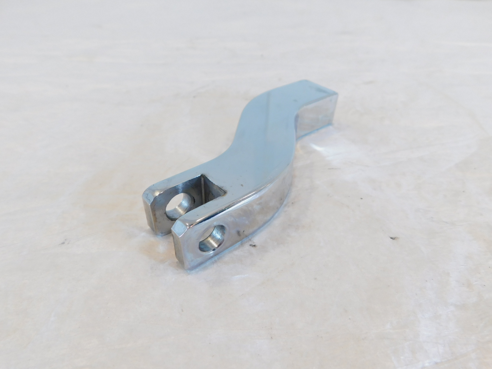 ハーレーダビッドソン Harley Davidson Dyna Super Glide Low Rider Right Footpeg Footrest