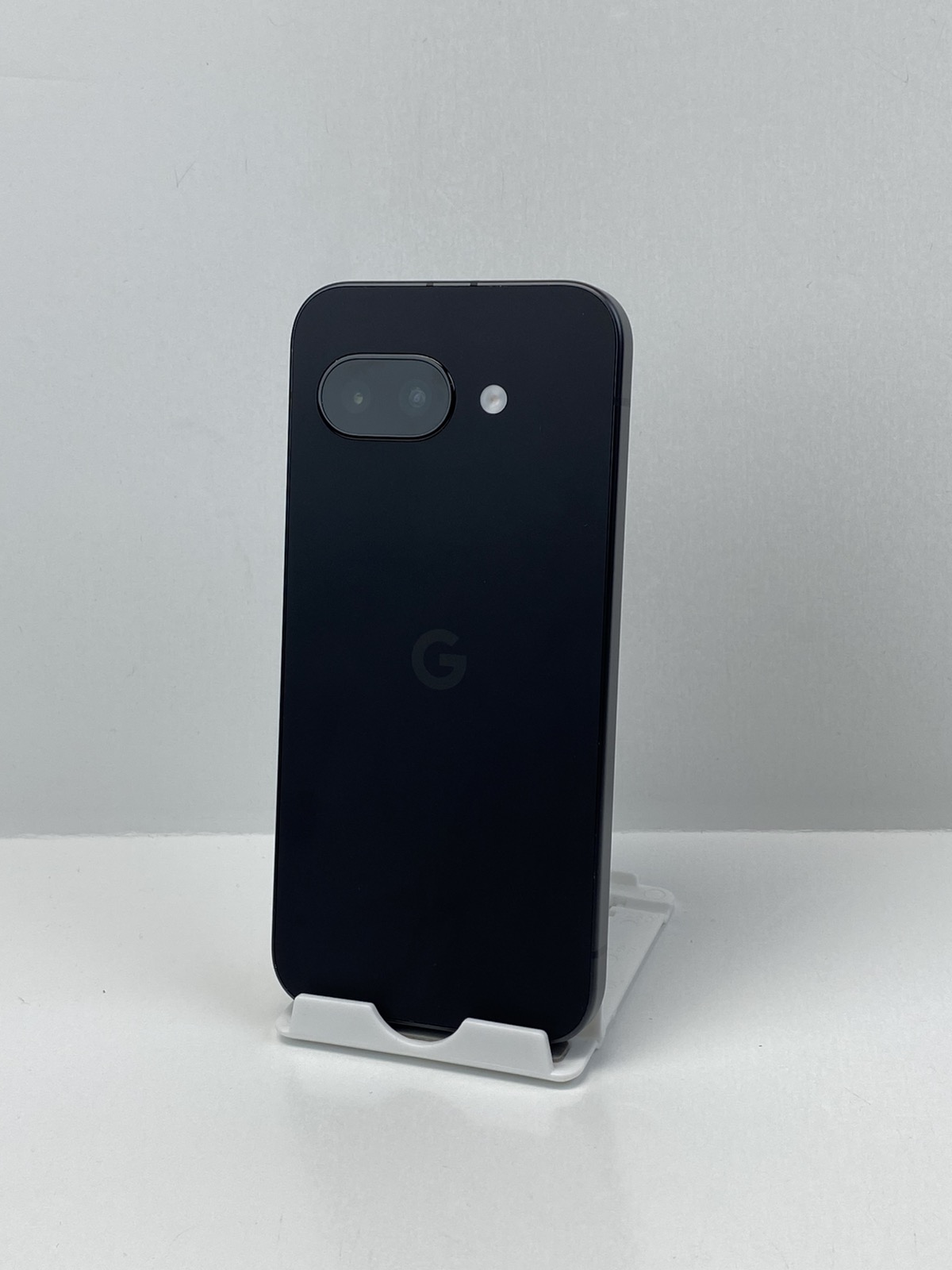 Google Pixel 9a GXQ96 128GB Obsidian! GSM Unlocked device