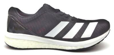 Adidas Para Mujer Adizero Boston 8 Zapatos para Correr Con Cordones Ligeros Transpirables - Imagen 11 de 12