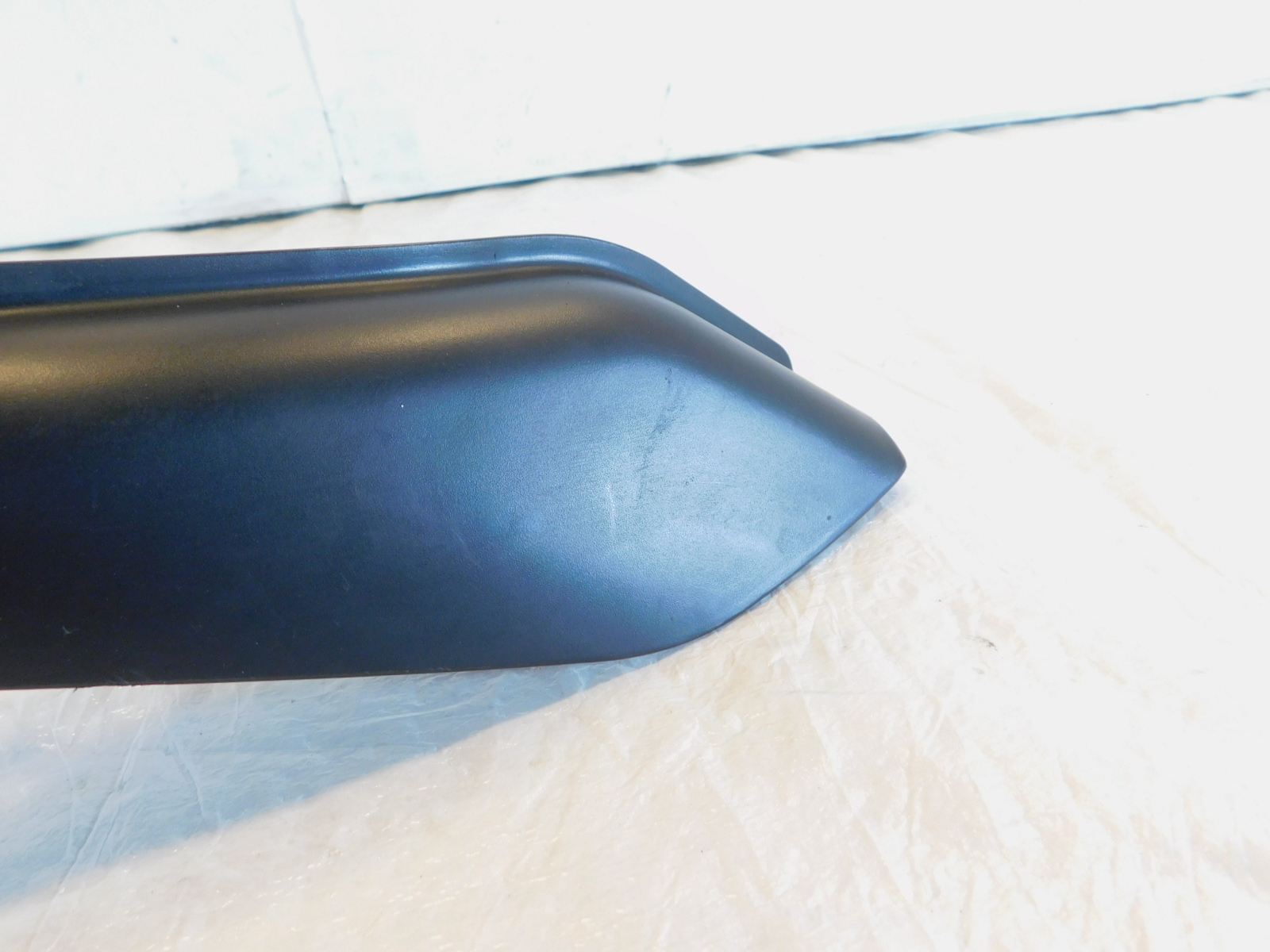 Harley Davidson Street & Electra Glide Ultra Left Front Fairing