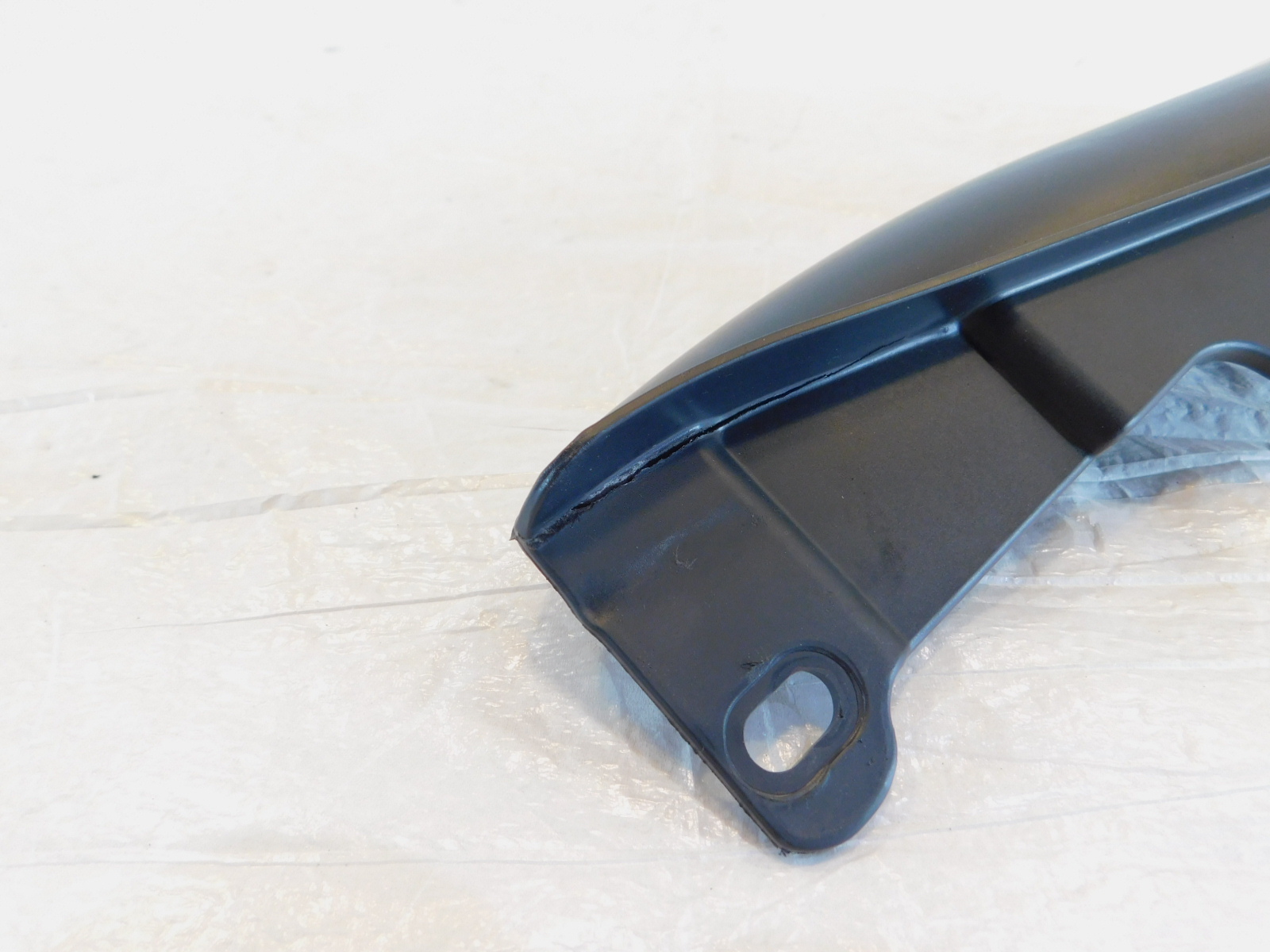 Harley Davidson Street & Electra Glide Ultra Left Front Fairing