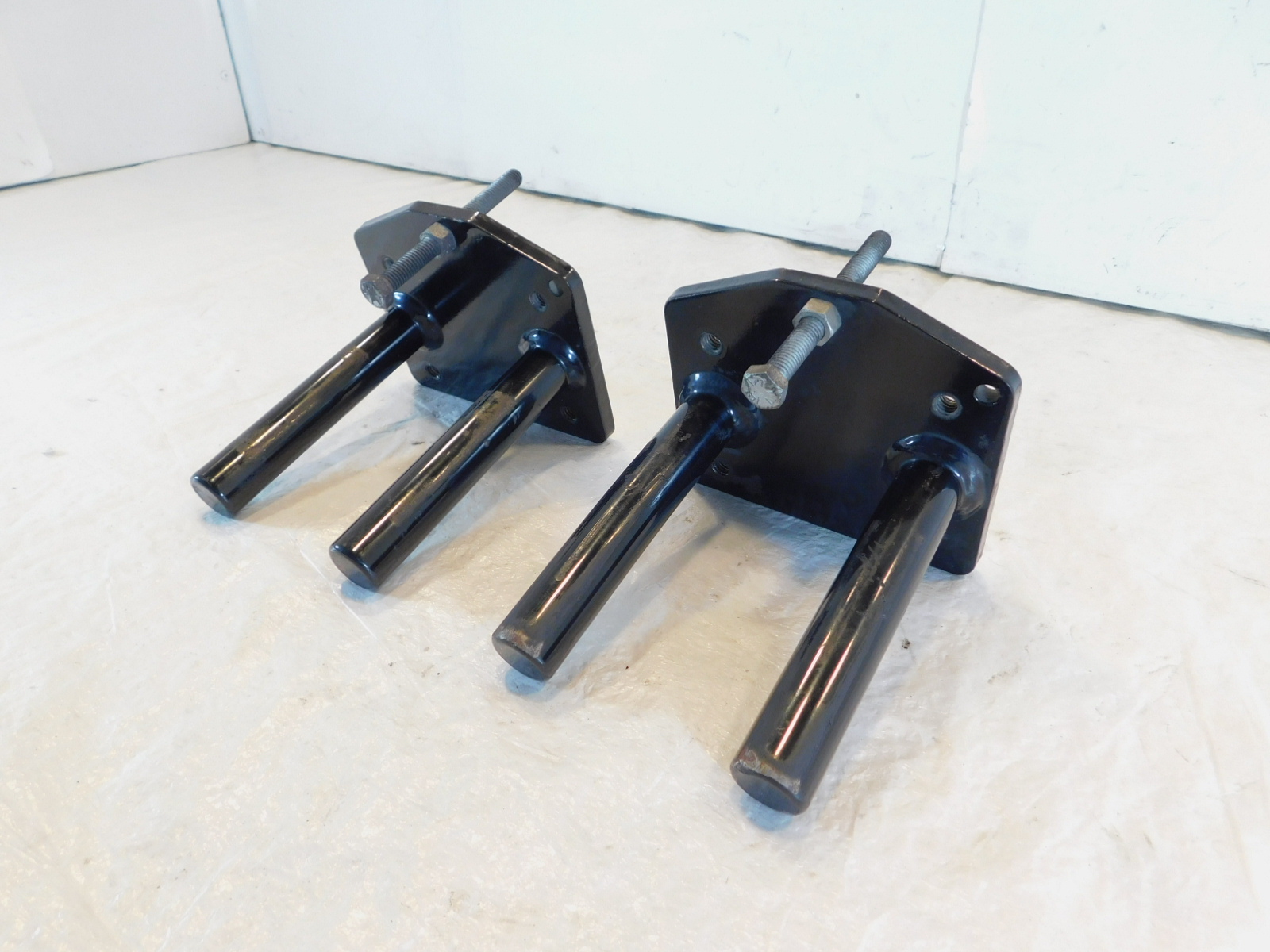 Harley Tri Glide Ultra Classic & Freewheeler Trike Swingarm Mount