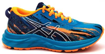 ASICS Kids Boy's GEL-Noosa Tri 13 GS Running Shoes Training Lace-up Comfort - Picture 16 of 18