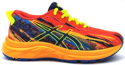 ASICS Kids Boy's GEL-Noosa Tri 13 GS Running Shoes Training Lace-up Comfort - Picture 17 of 18