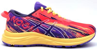 ASICS Kids Boy's GEL-Noosa Tri 13 GS Running Shoes Training Lace-up Comfort - Picture 18 of 18