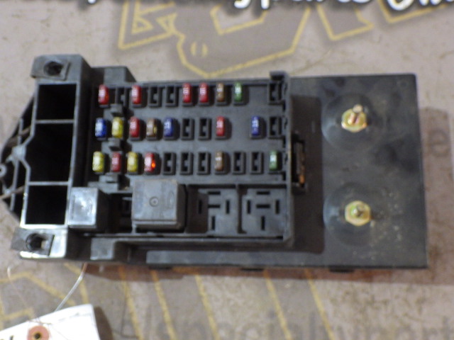 2000 f250 cigarette lighter fuse 2005 2004 Ford F-250 Cigarette lighter fuse 2000 00 FORD F250 F350