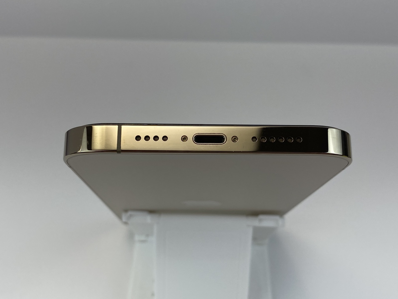 Apple iPhone 13 Pro Max A2484 128GB Gold! Unlocked phone