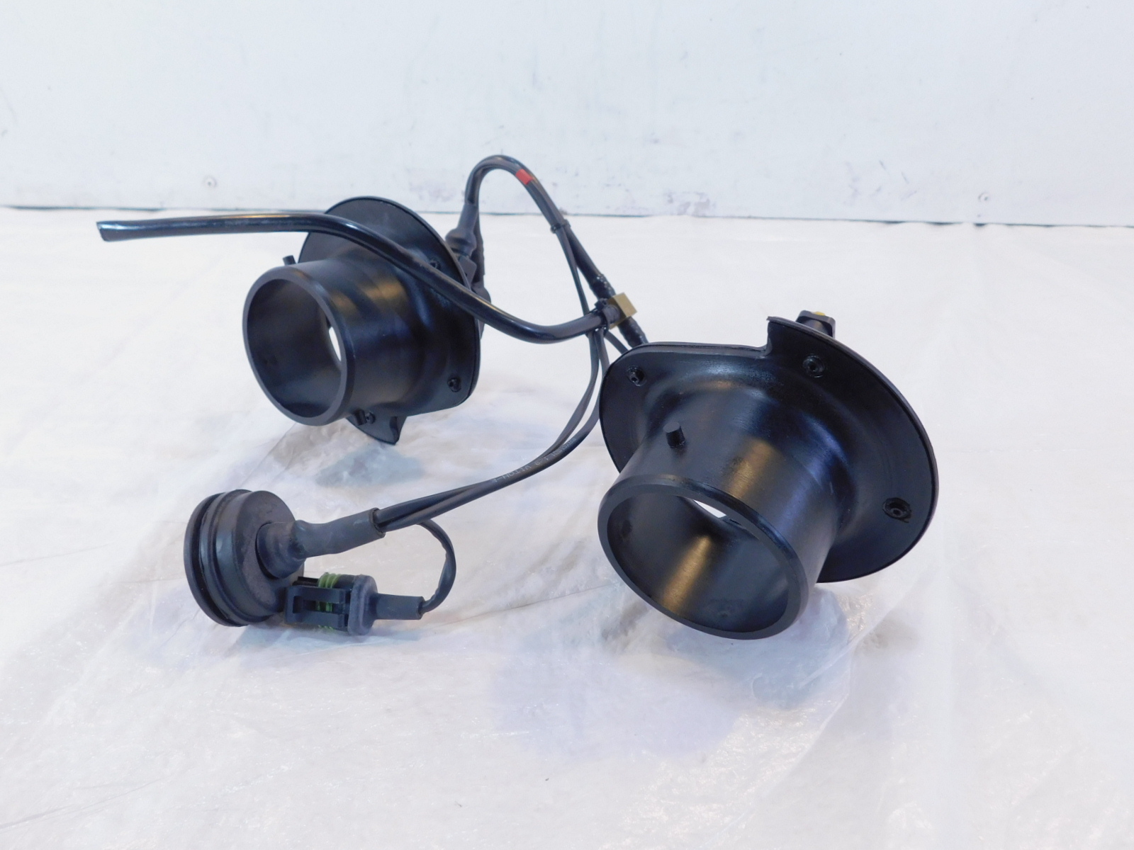 TH Ducati Superbike 749 749S & 999 999R Throttle Body Gas Petrol Fuel