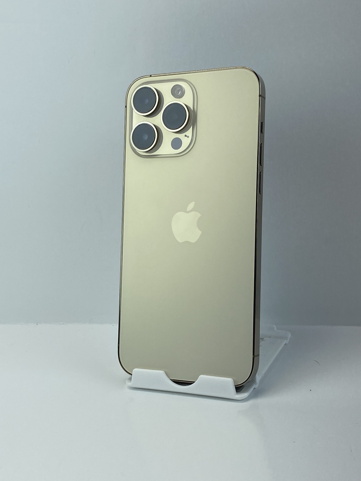 Apple iPhone 14 Pro Max A2651 1TB Gold! 98% battery health