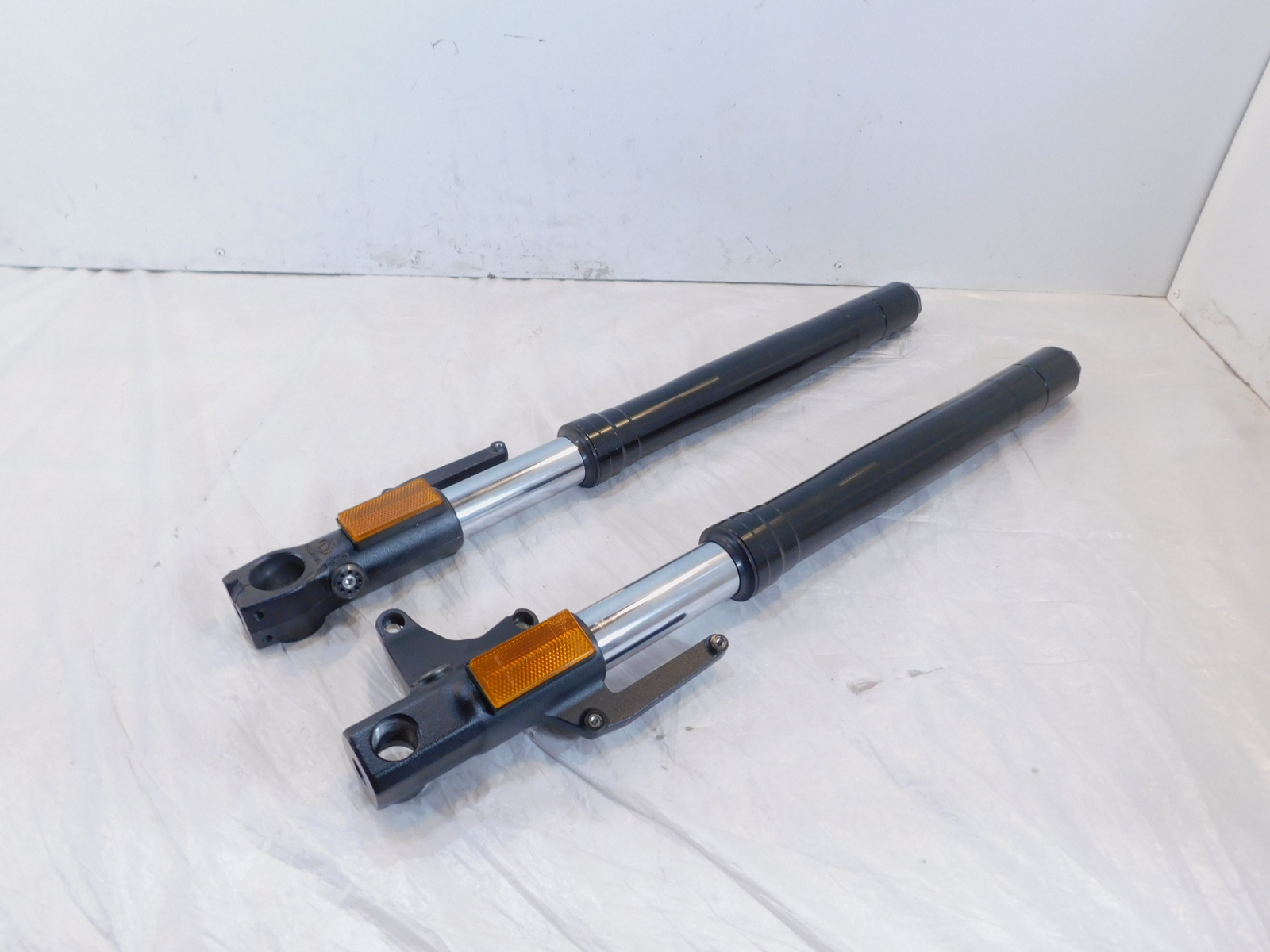 2014-2025 Erik Buell Racing EBR 1190SX 1190RX Hammerhead Front