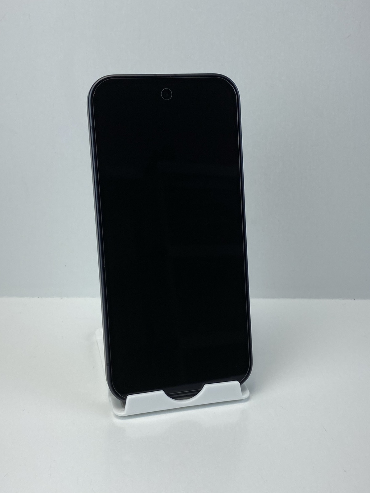 Google Pixel 9a GXQ96 128GB Obsidian! GSM Unlocked! Free Fast