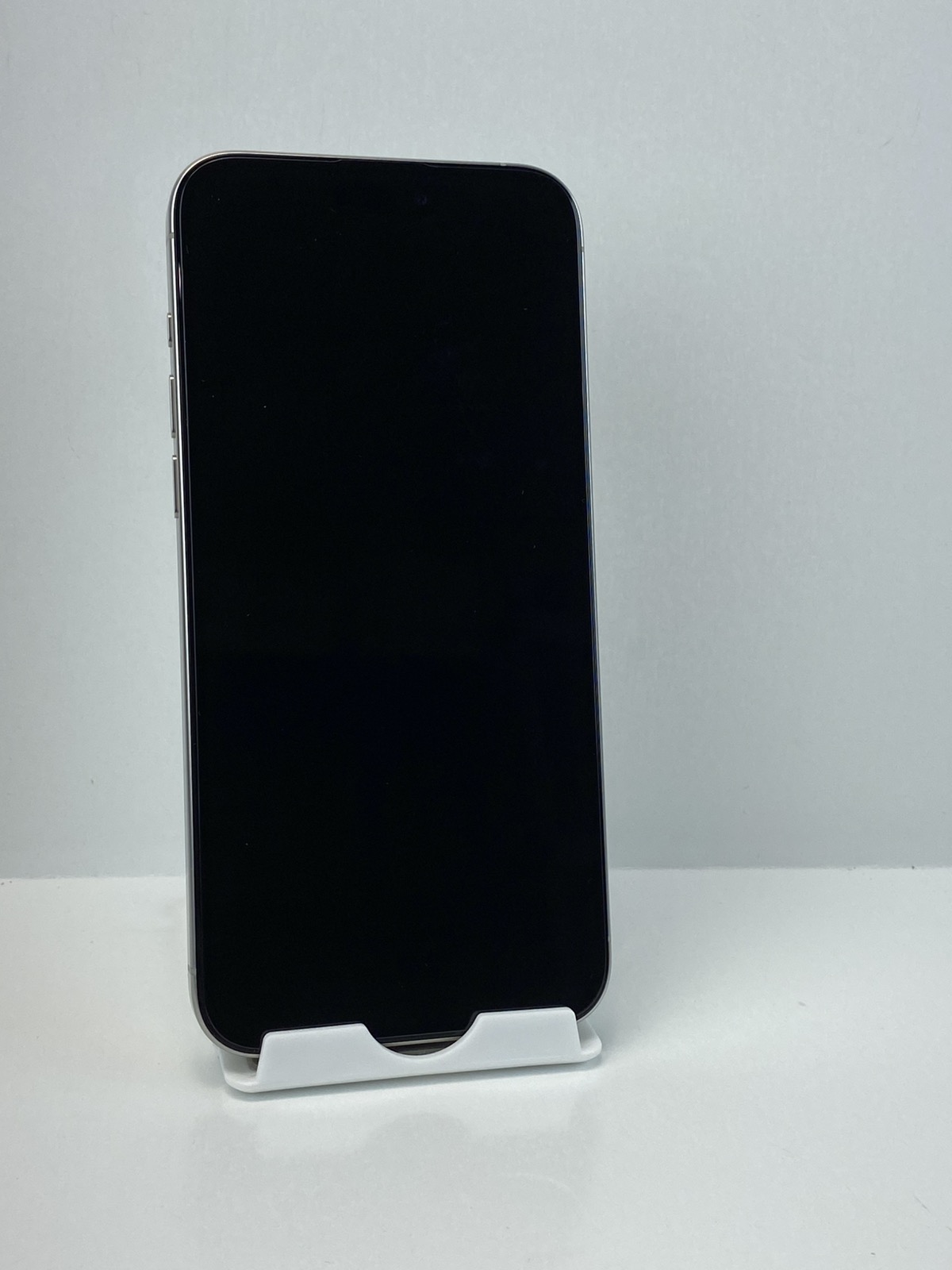 Apple iPhone 15 Pro Max A2849 256GB White! Factory Unlocked! 91