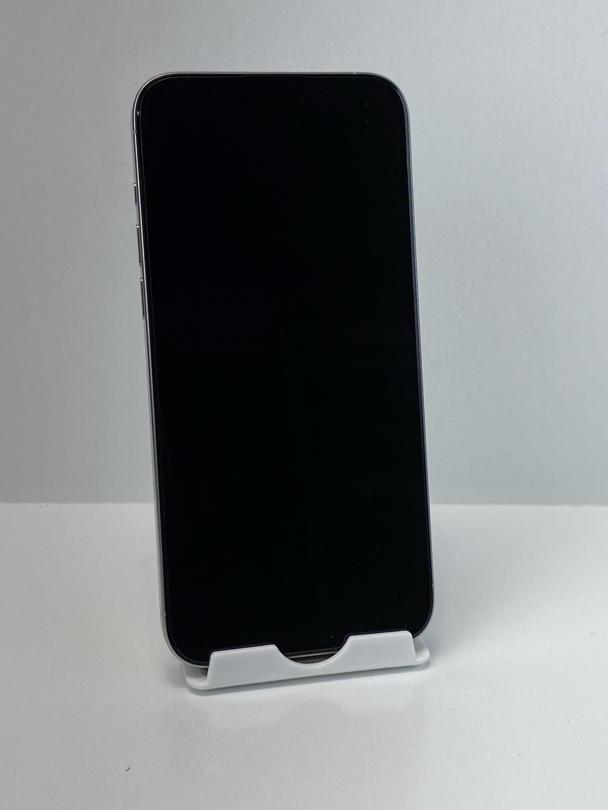 Apple iPhone 15 Pro Max A2849 256GB White! Unlocked! 92% battery