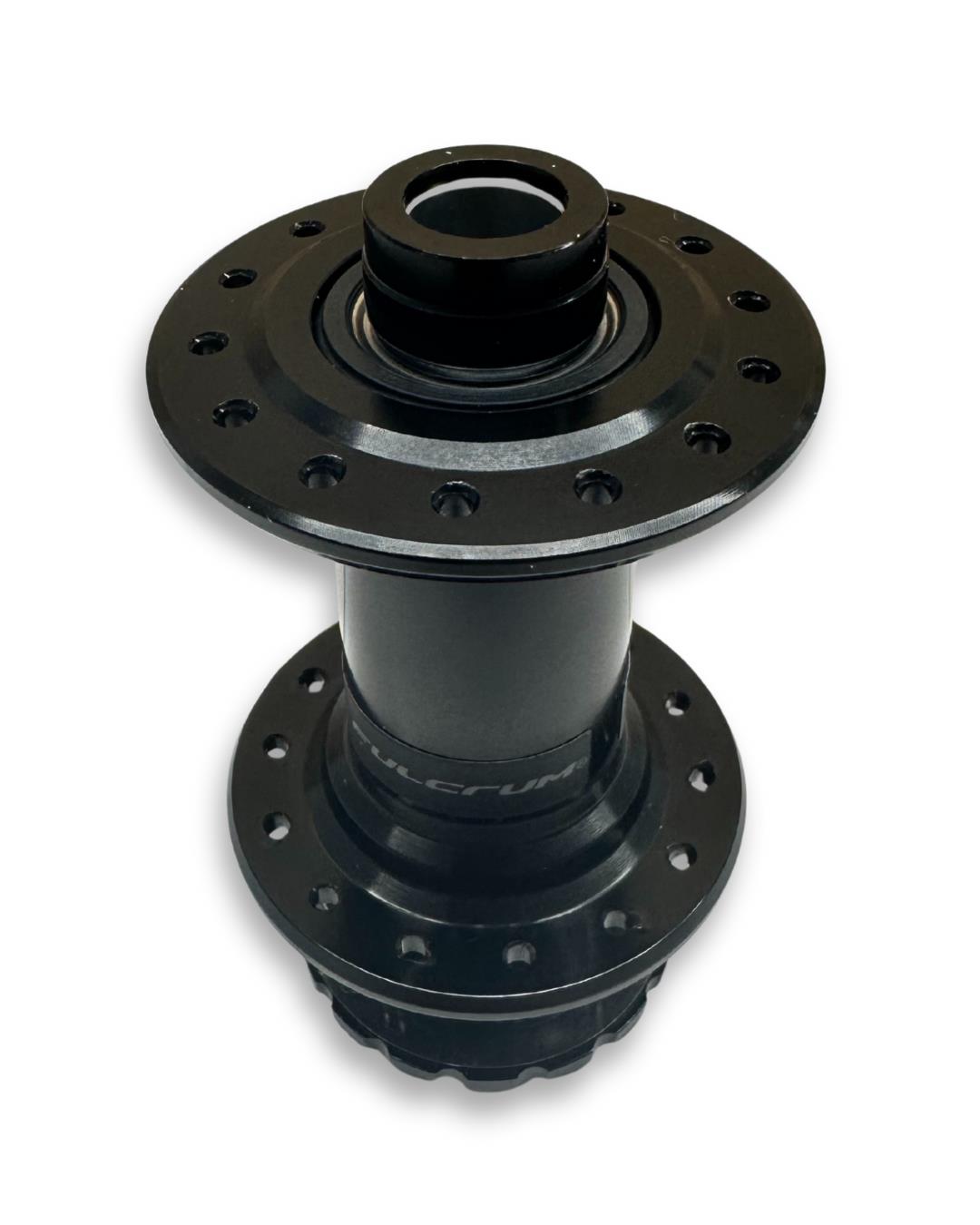 Fulcrum Rapid Red 900 Hubset – Ekar N3W, 12x142 / 12x100, 28H