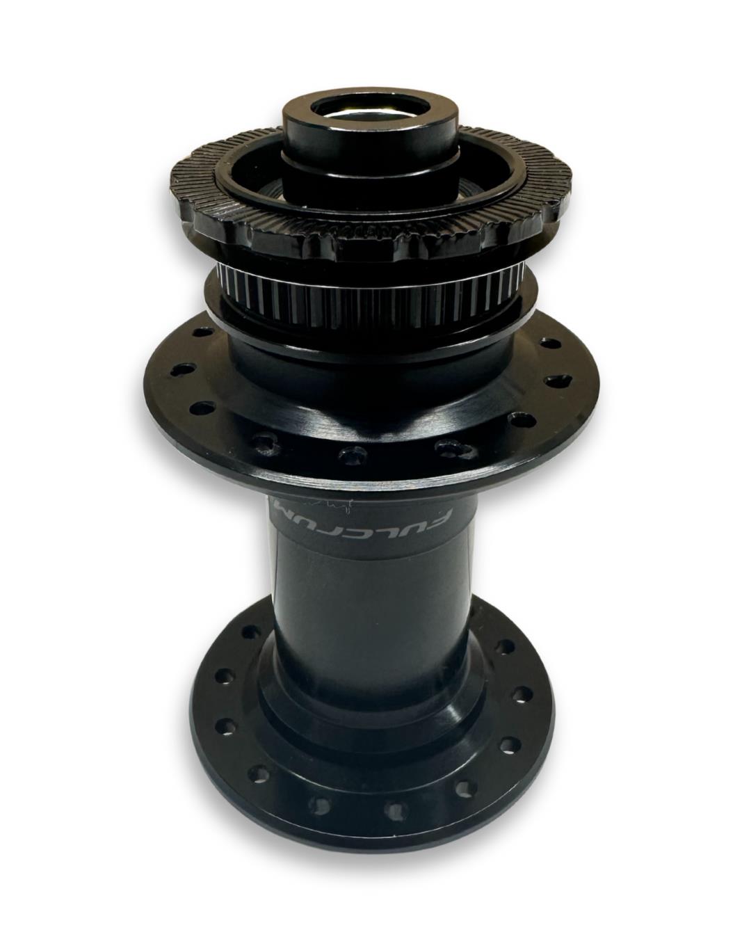 Fulcrum Rapid Red 900 Hubset – Ekar N3W, 12x142 / 12x100, 28H