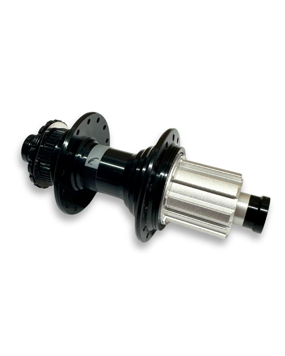 Fulcrum Rapid Red 900 Hubset – Ekar N3W, 12x142 / 12x100, 28H