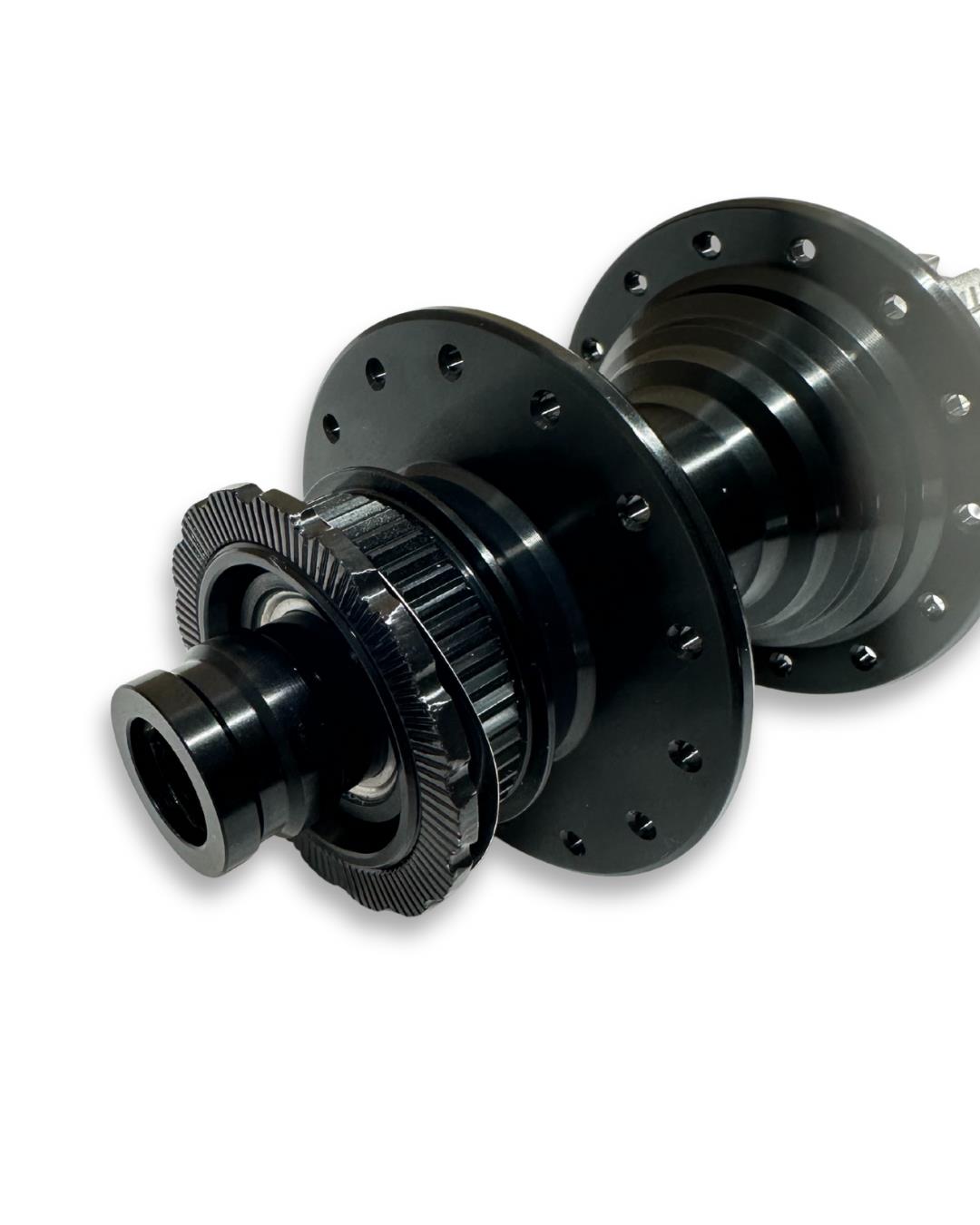 Fulcrum Rapid Red 900 Hubset – Ekar N3W, 12x142 / 12x100, 28H