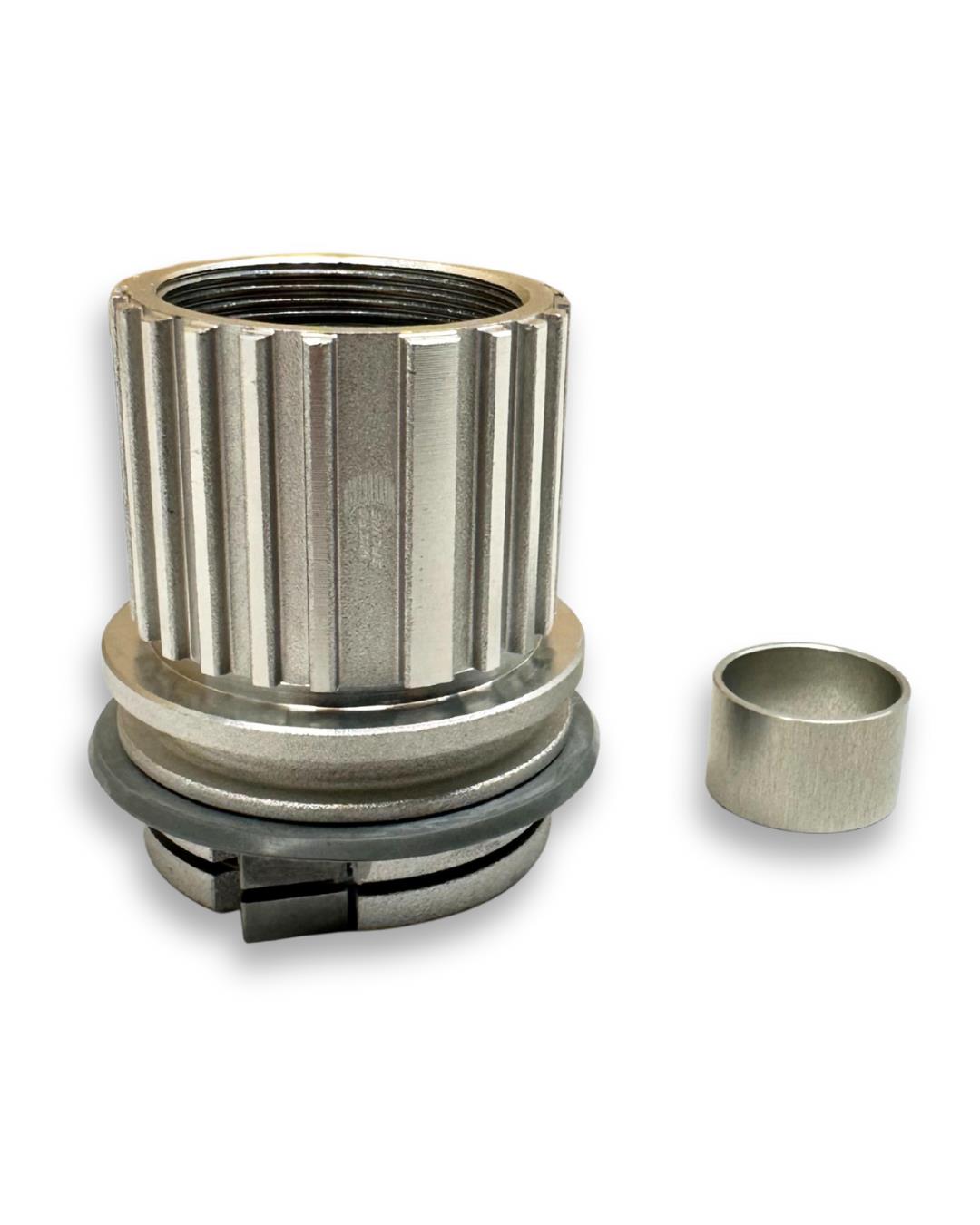 Fulcrum Microspline Freehub Body R0-127 12-Speed Shimano Micro