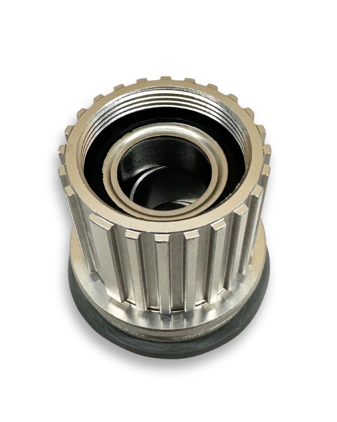 Fulcrum Microspline Freehub Body R0-127 12-Speed Shimano Micro