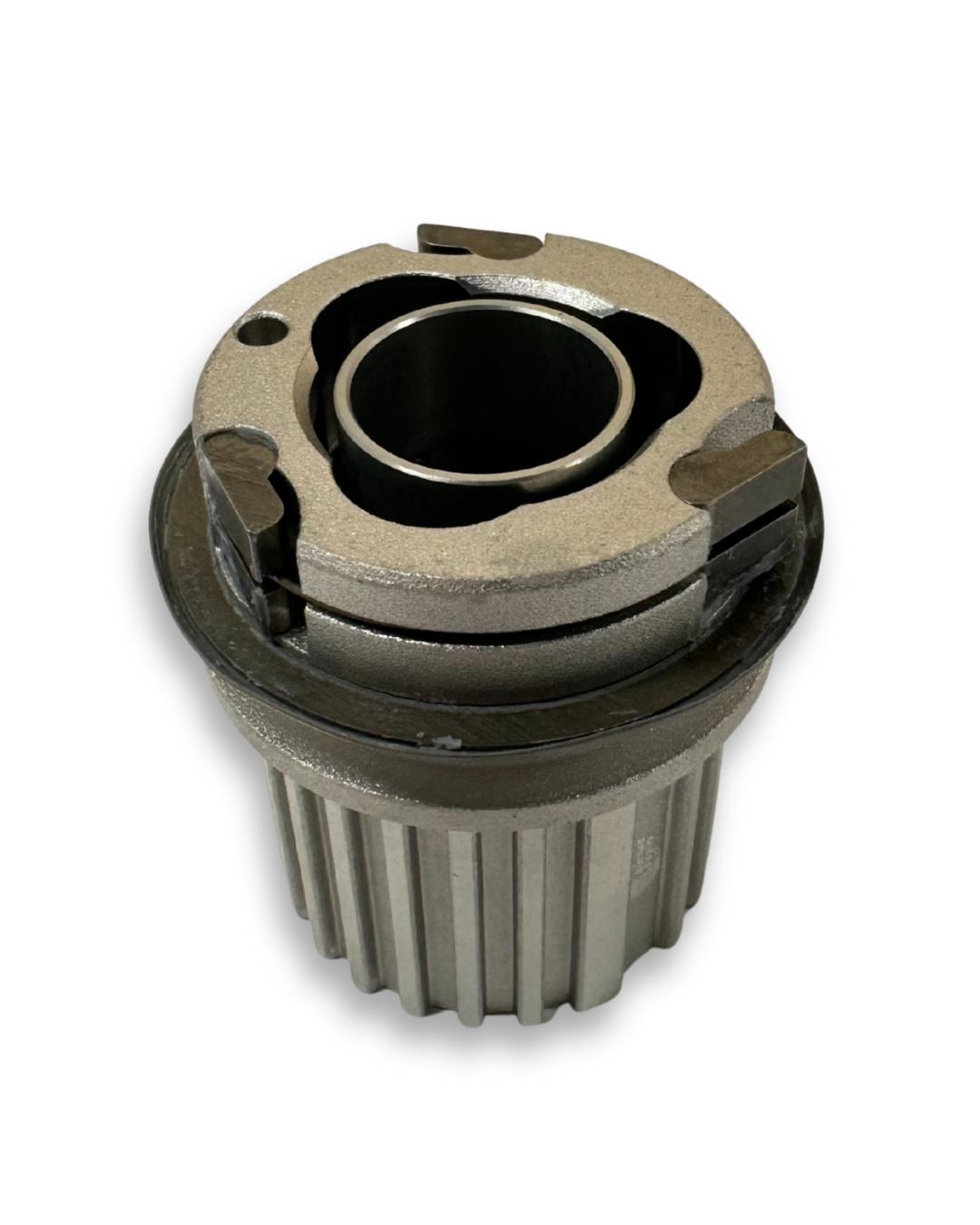 Fulcrum Microspline Freehub Body R0-127 12-Speed Shimano Micro