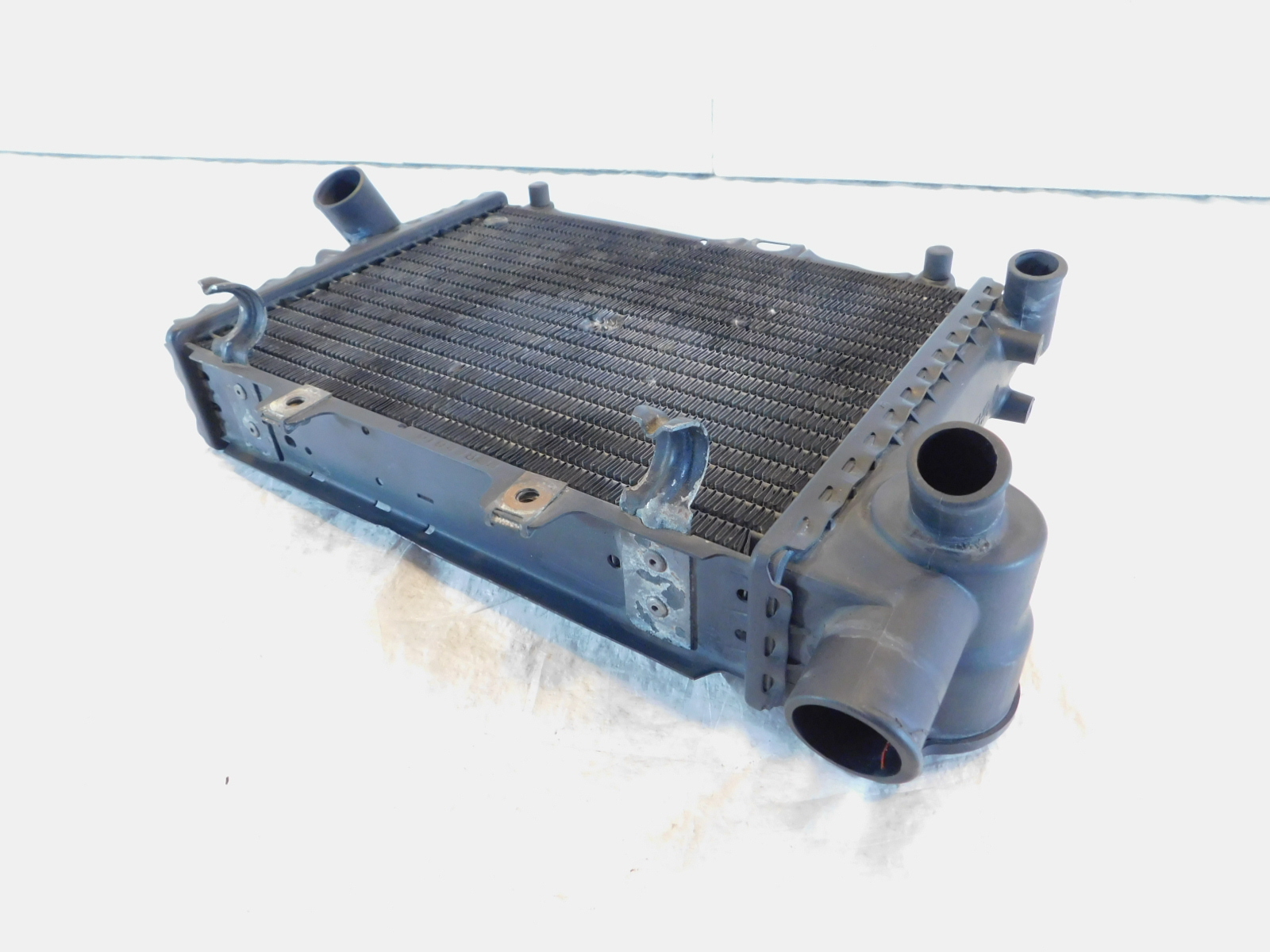 1984-1996 BMW K75 K75C S RT Front Engine Motor Water Cooling