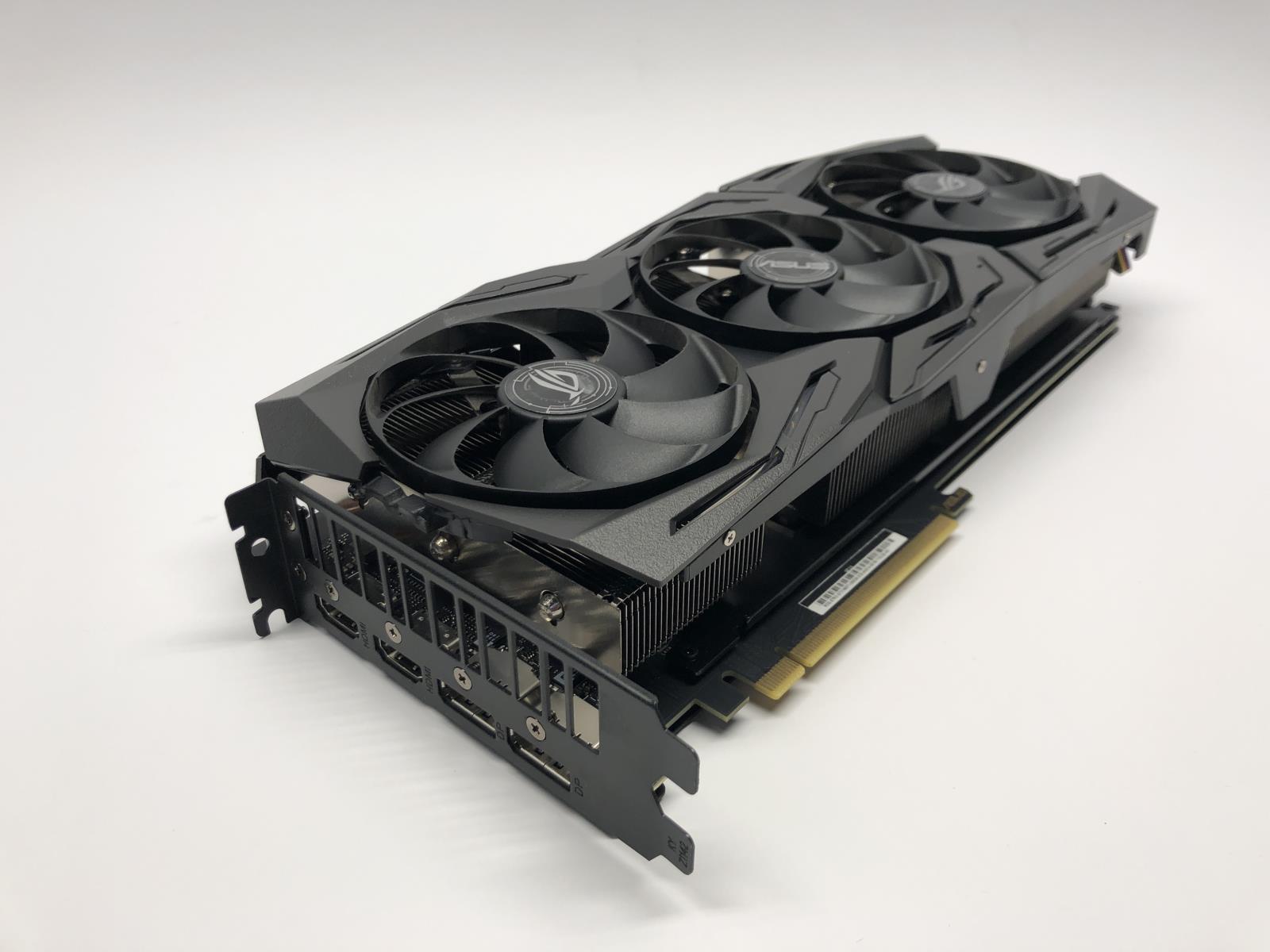 ASUS GTX1660 【公式通販】
