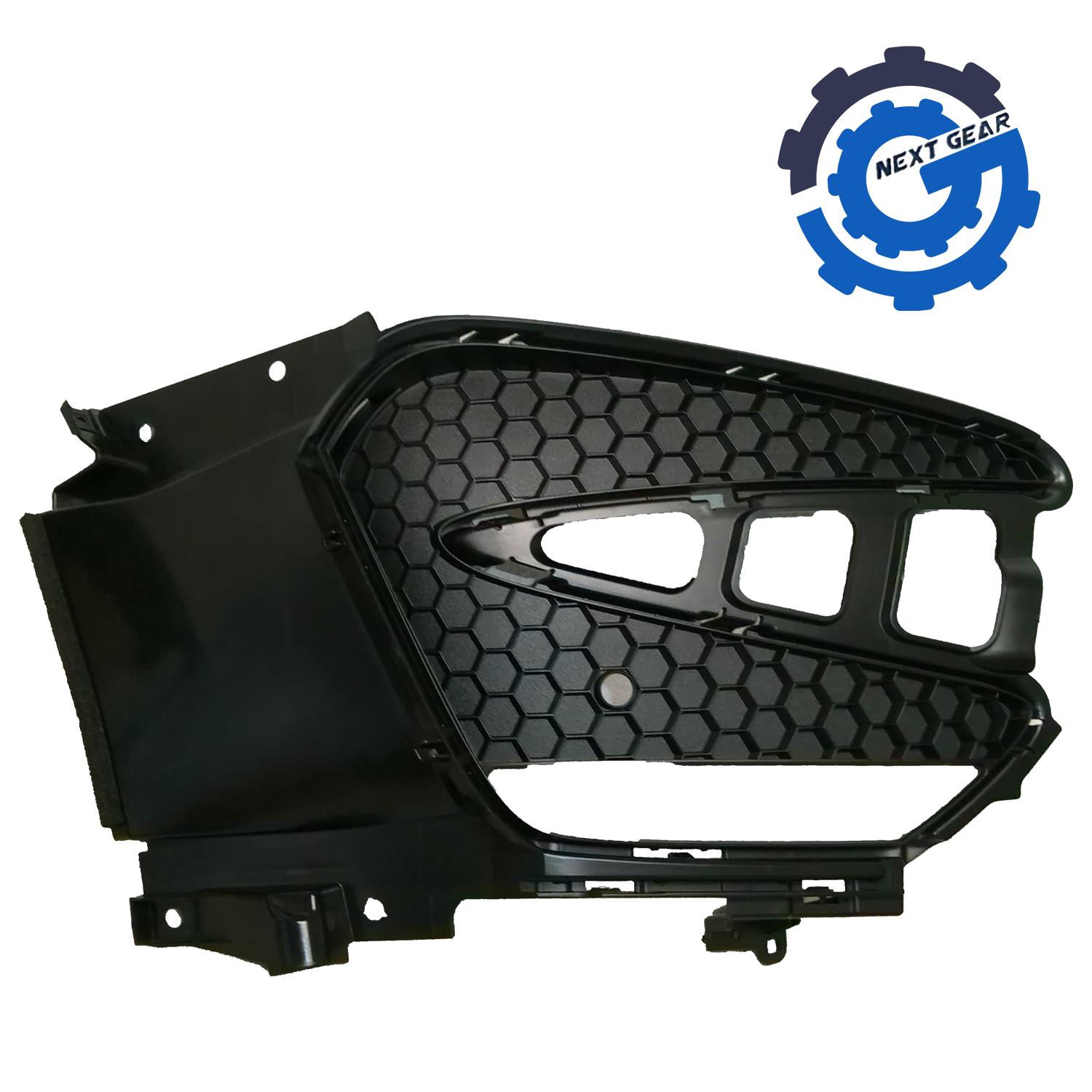 洋書 Modern Receiver Front-Ends OEM Acura Front Head Lamp Bezel Cover For 2019-2021 Acura RDX