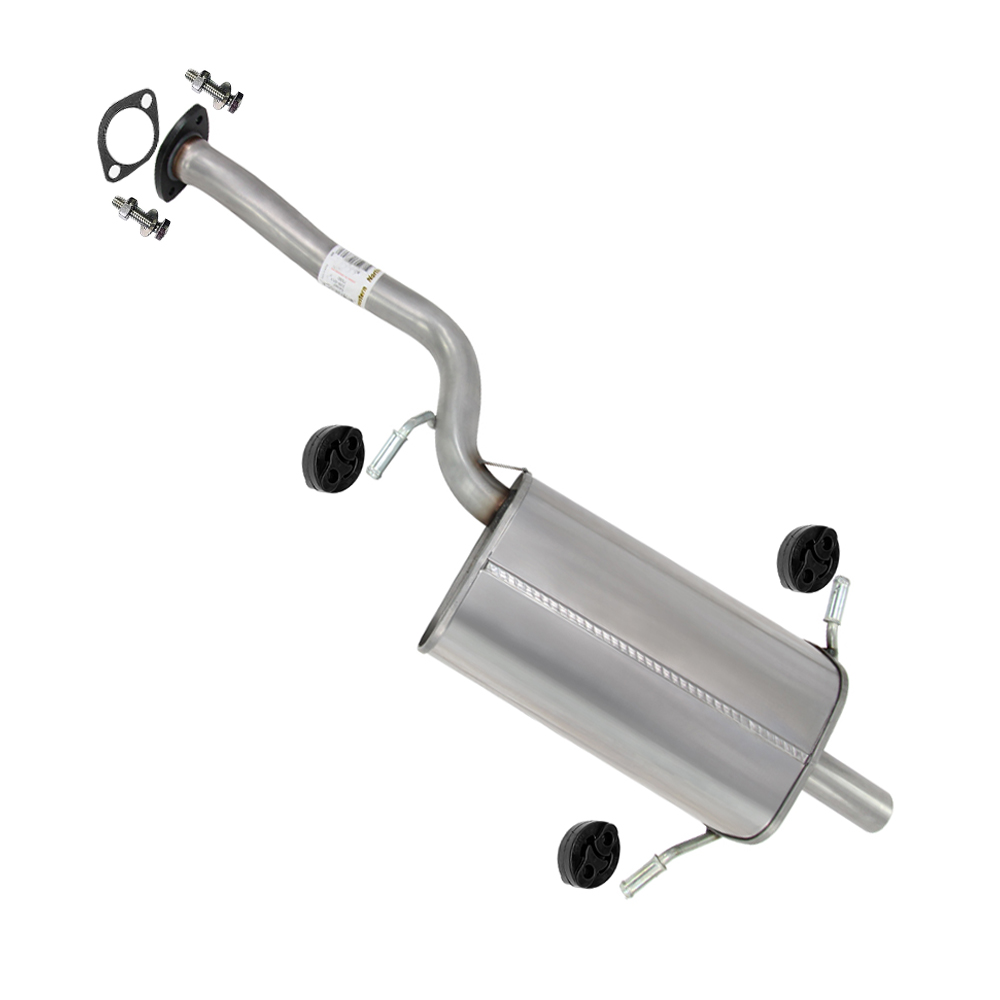 Exhaust System Part