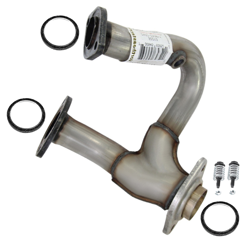 Exhaust System Part