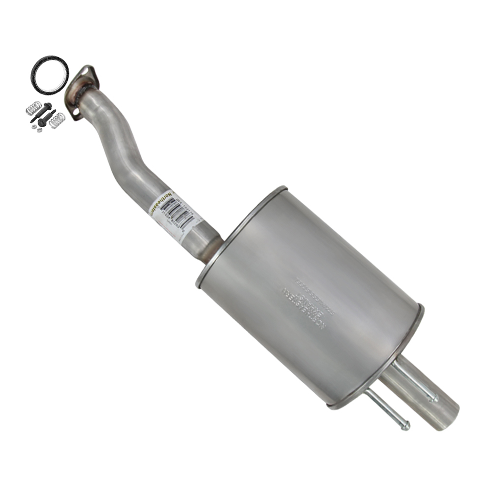 Exhaust System Part