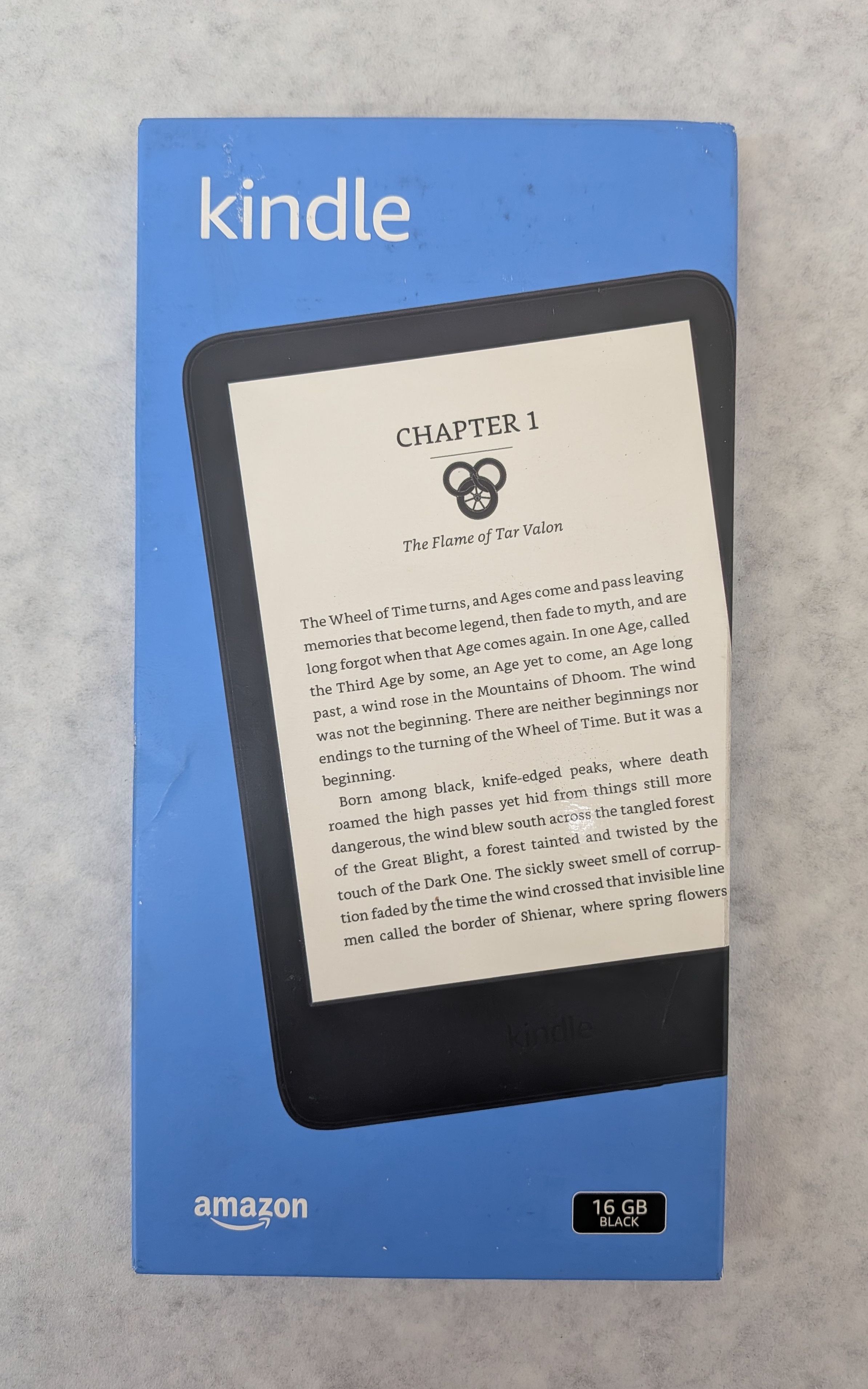 Amazon Kindle Scribe Is a 10-Inch Ebook Reader You Can Write On