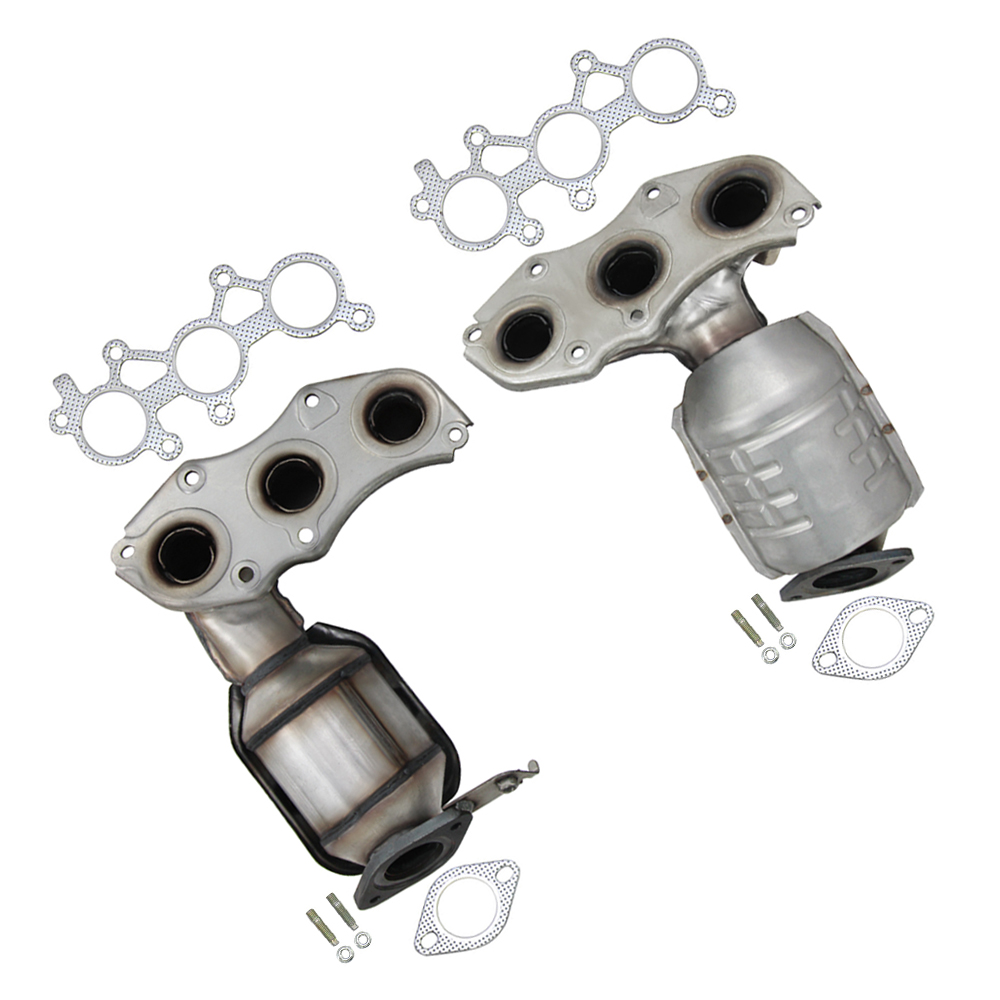 Exhaust System Part
