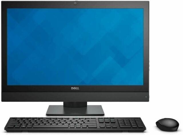 Dell OptiPlex 7450 AIO 23.8