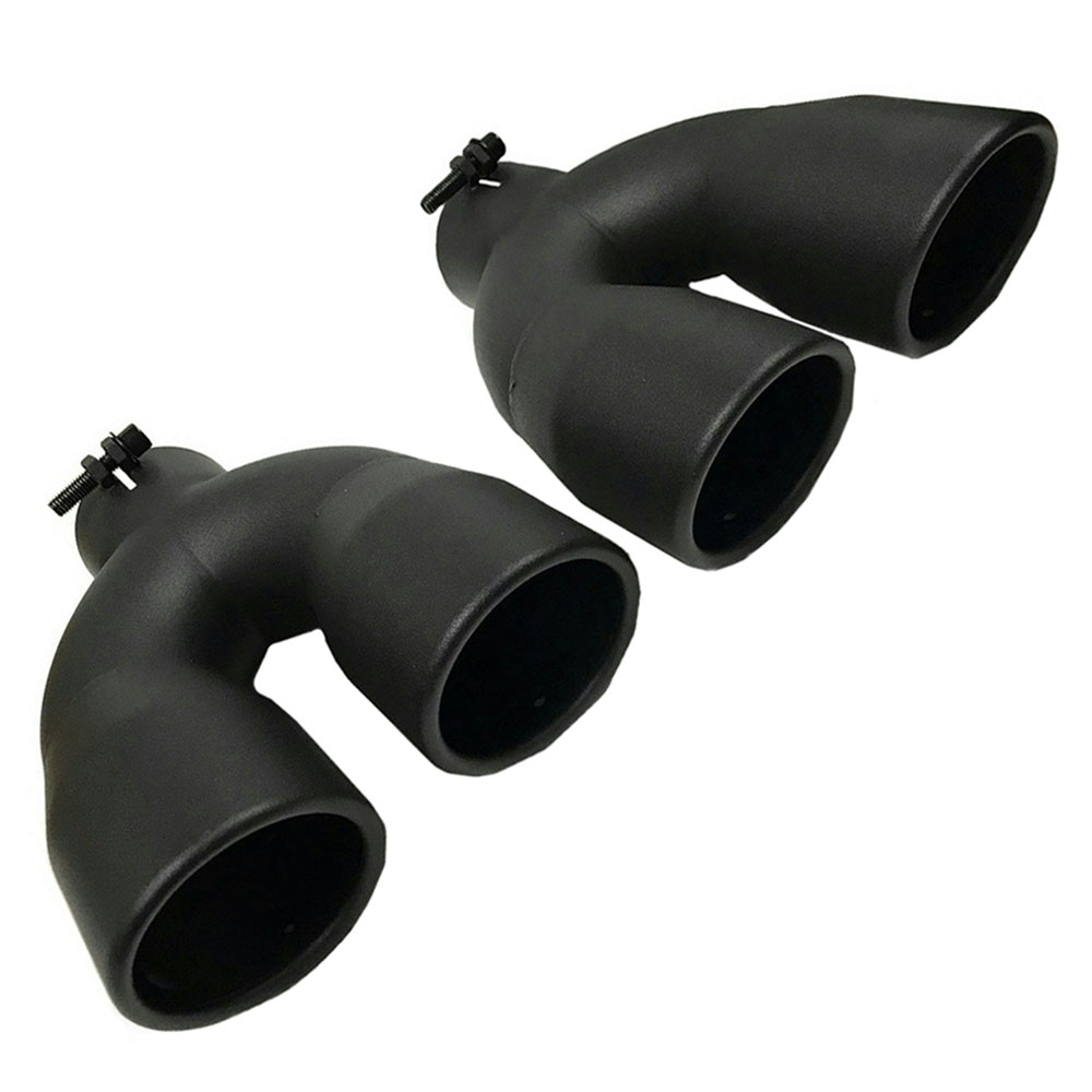 Exhaust System Part