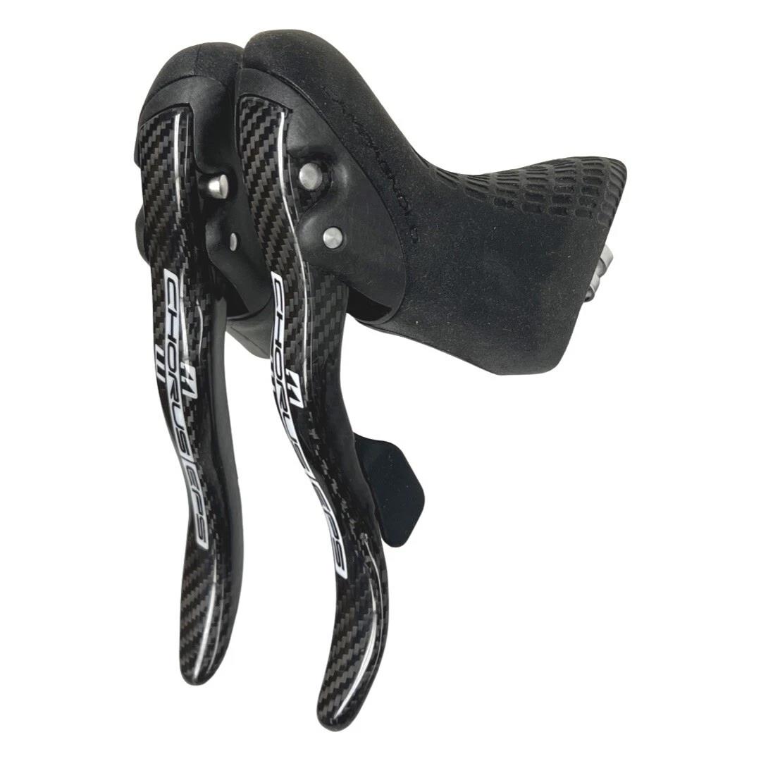Campagnolo Chorus EPS 11‑Speed Ergopower Shifter Brake Lever Set
