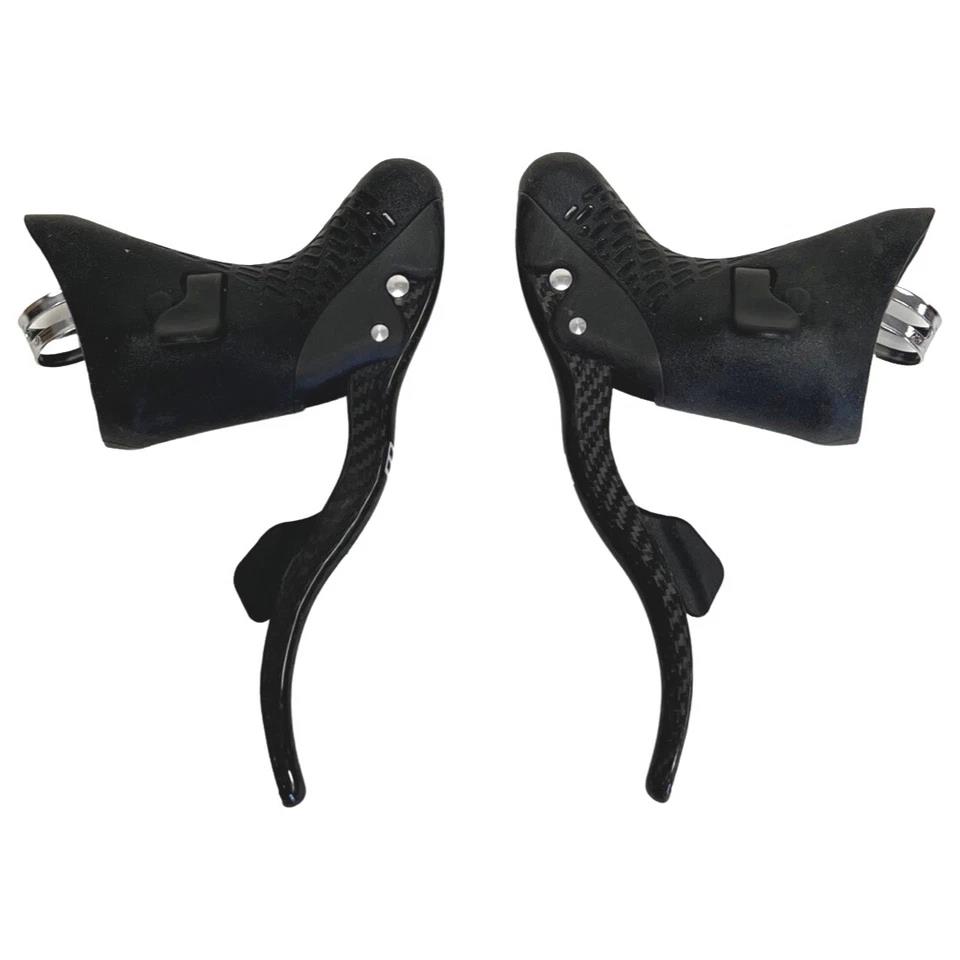 Campagnolo Chorus EPS 11‑Speed Ergopower Shifter Brake Lever Set