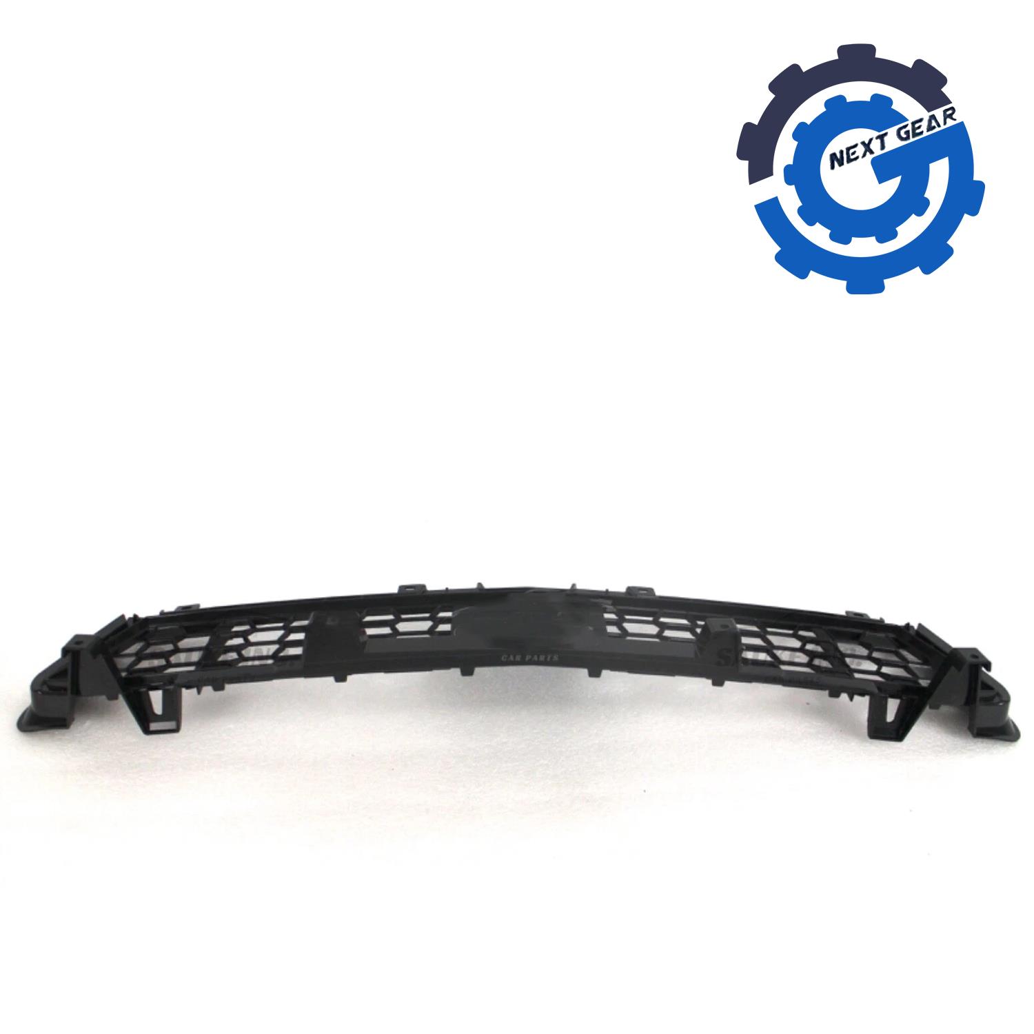 OEM Ford Lower Honeycomb Grille Insert for 2024-2026 Mustang PR3Z