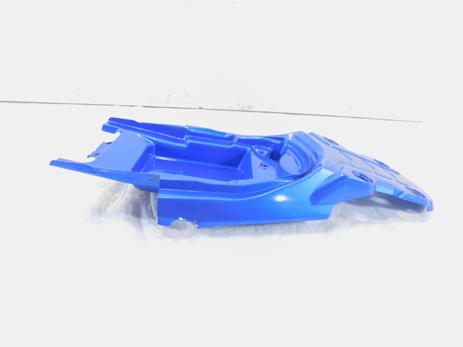 Tao Tao Racer TBR7 250cc Blue Rear Upper Tail Section Fender