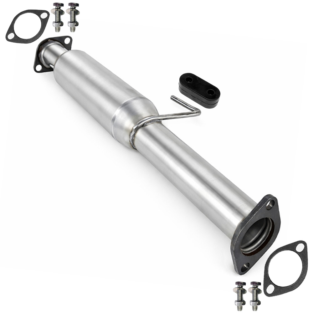 Exhaust System Part