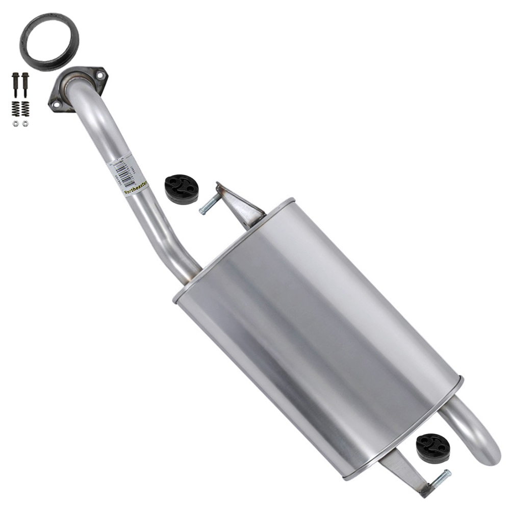 Exhaust System Part