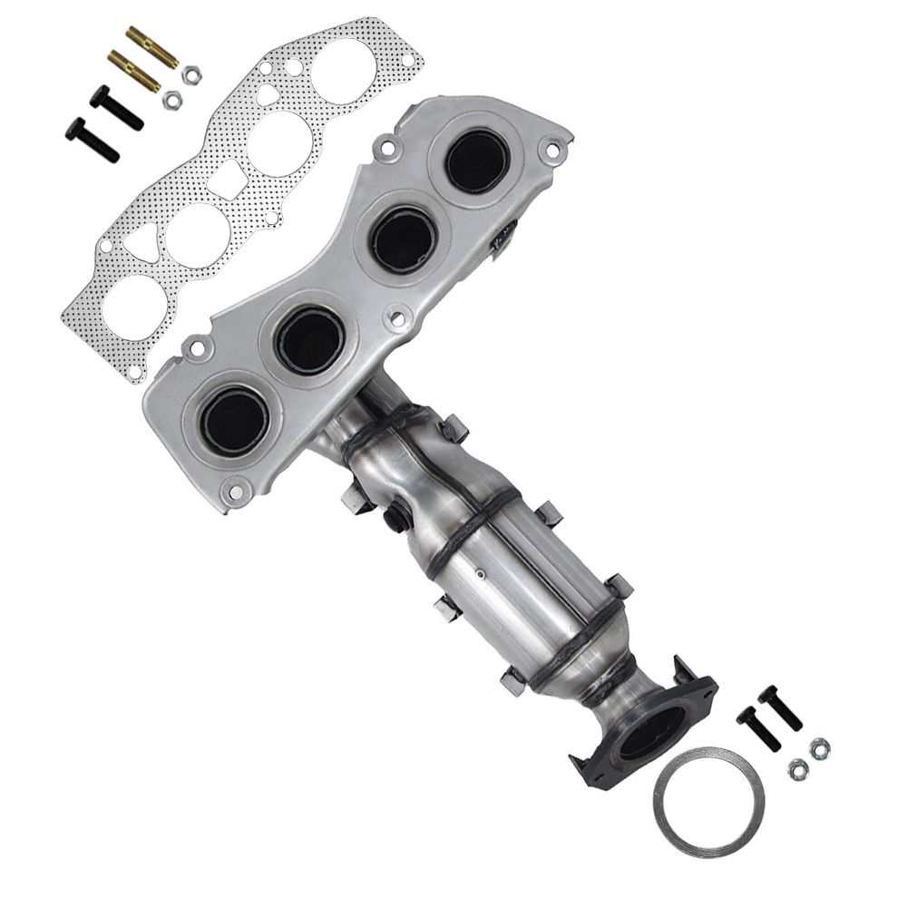 Exhaust System Part
