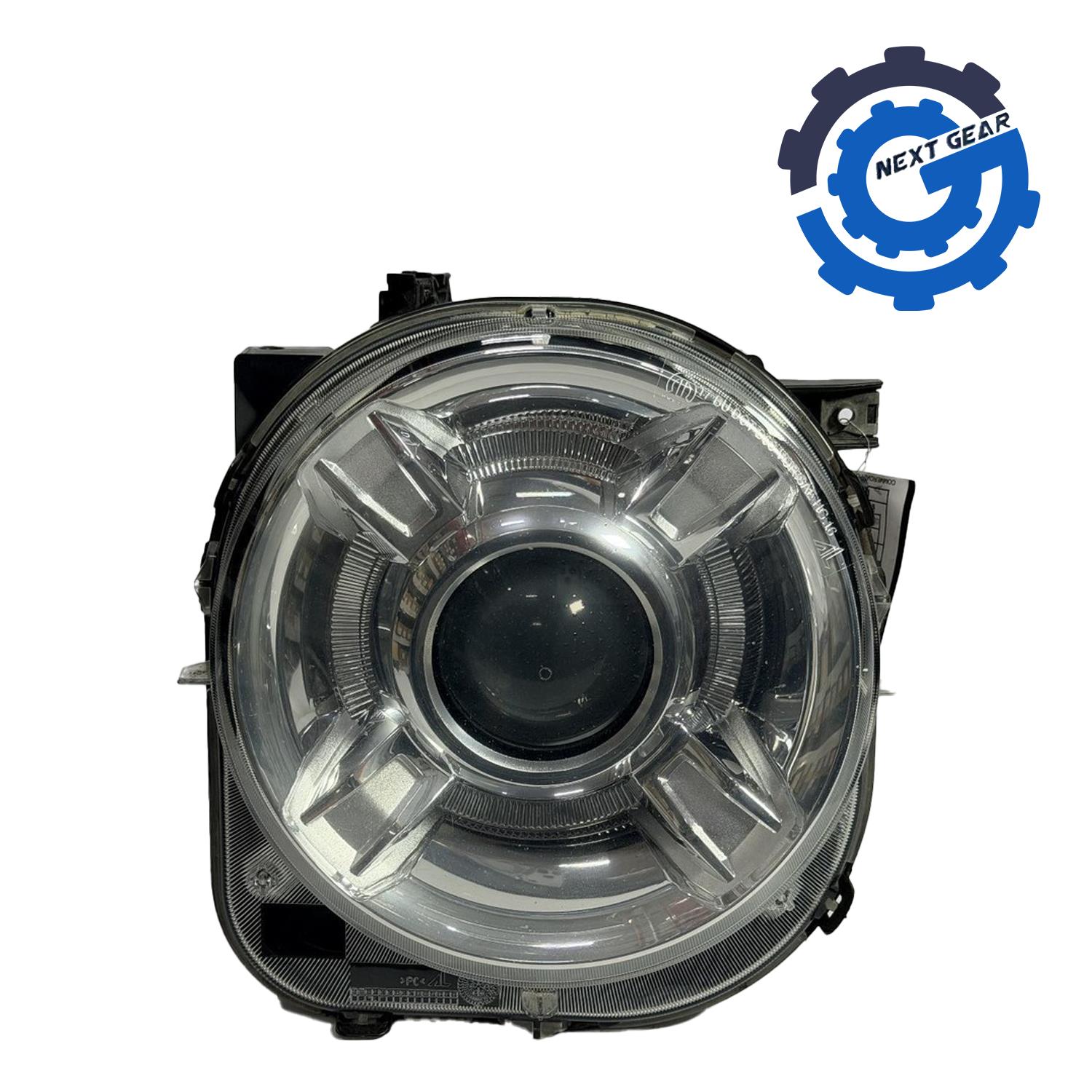 【jeep nkht】 Mopar Right HID Xenon Headlight Assy 2015-2022 Jeep Renegade