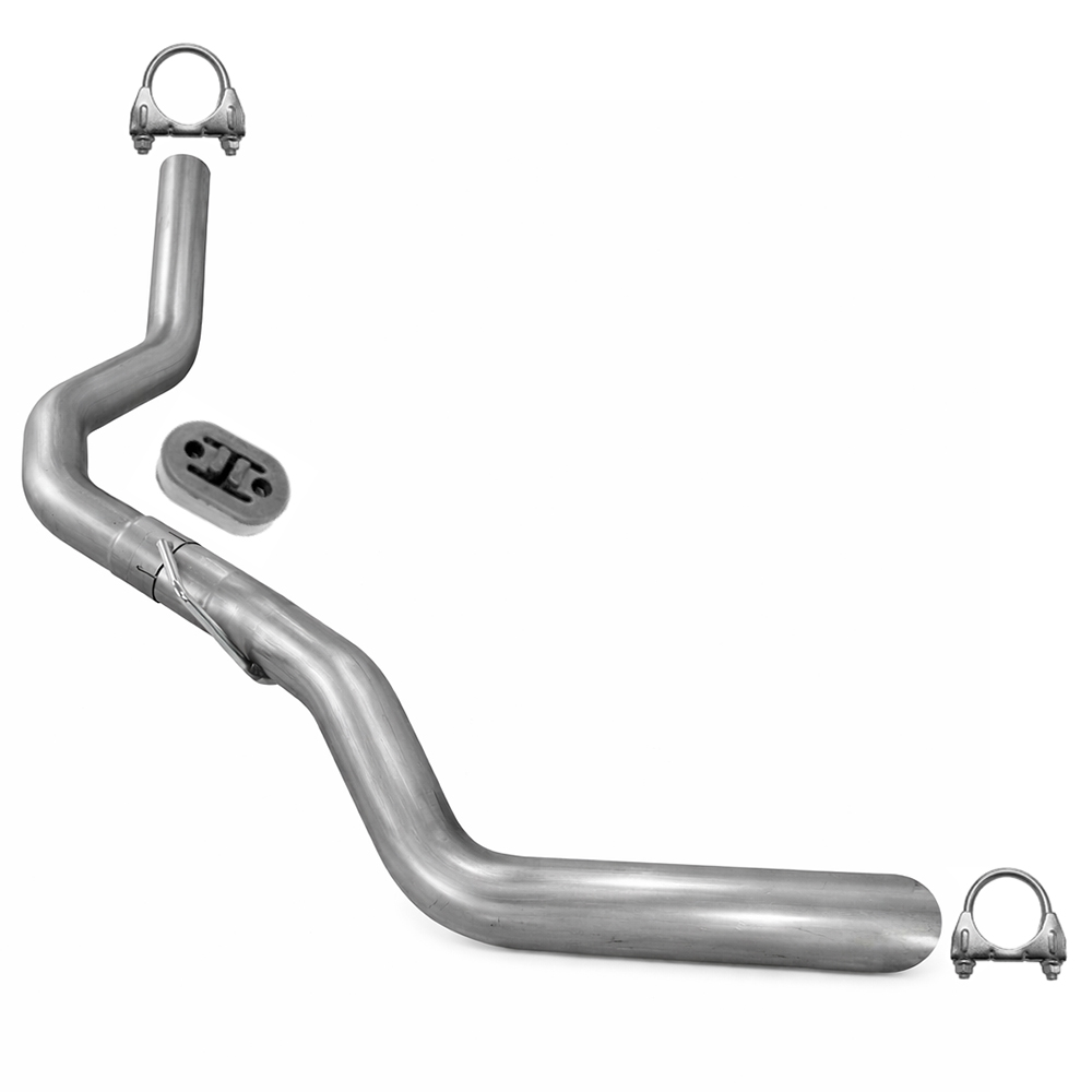 Exhaust System Part