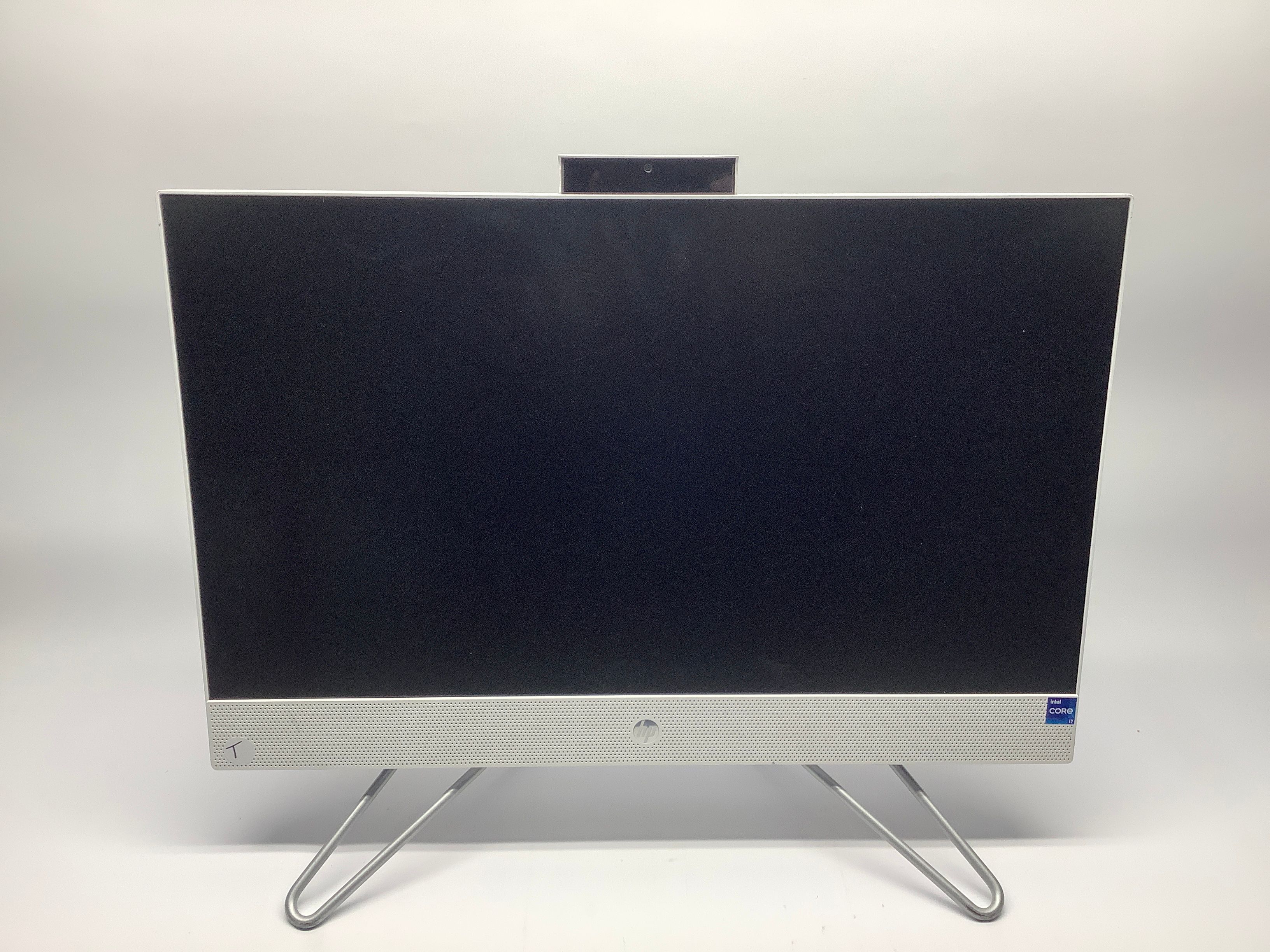 HP 23.8 Inch All-In-One Desktop PC TPC-Q085-24 / 577C8AA#ABA | eBay