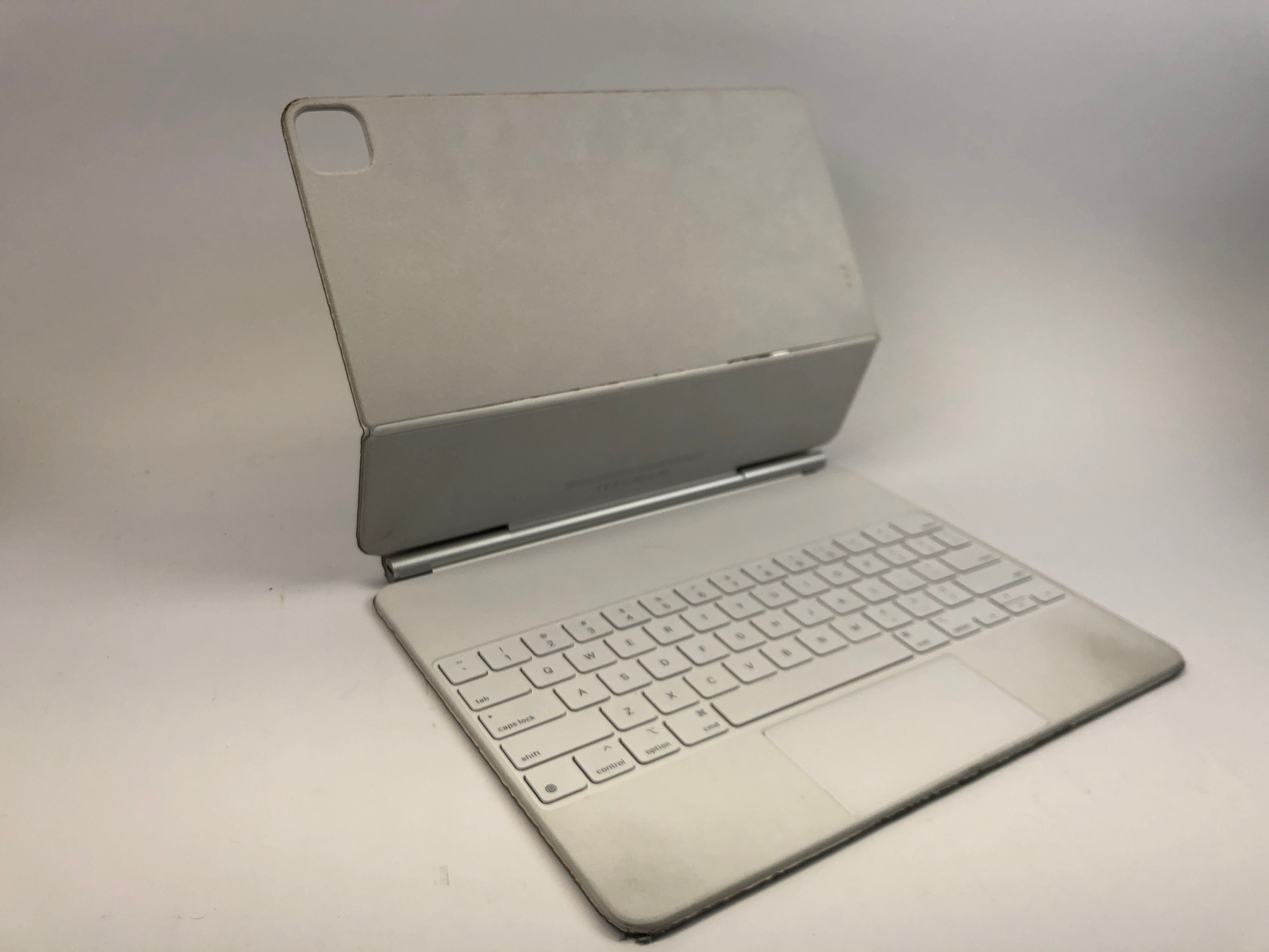 Apple Magic Keyboard A2480 for iPad Pro 12.9 - White * | eBay