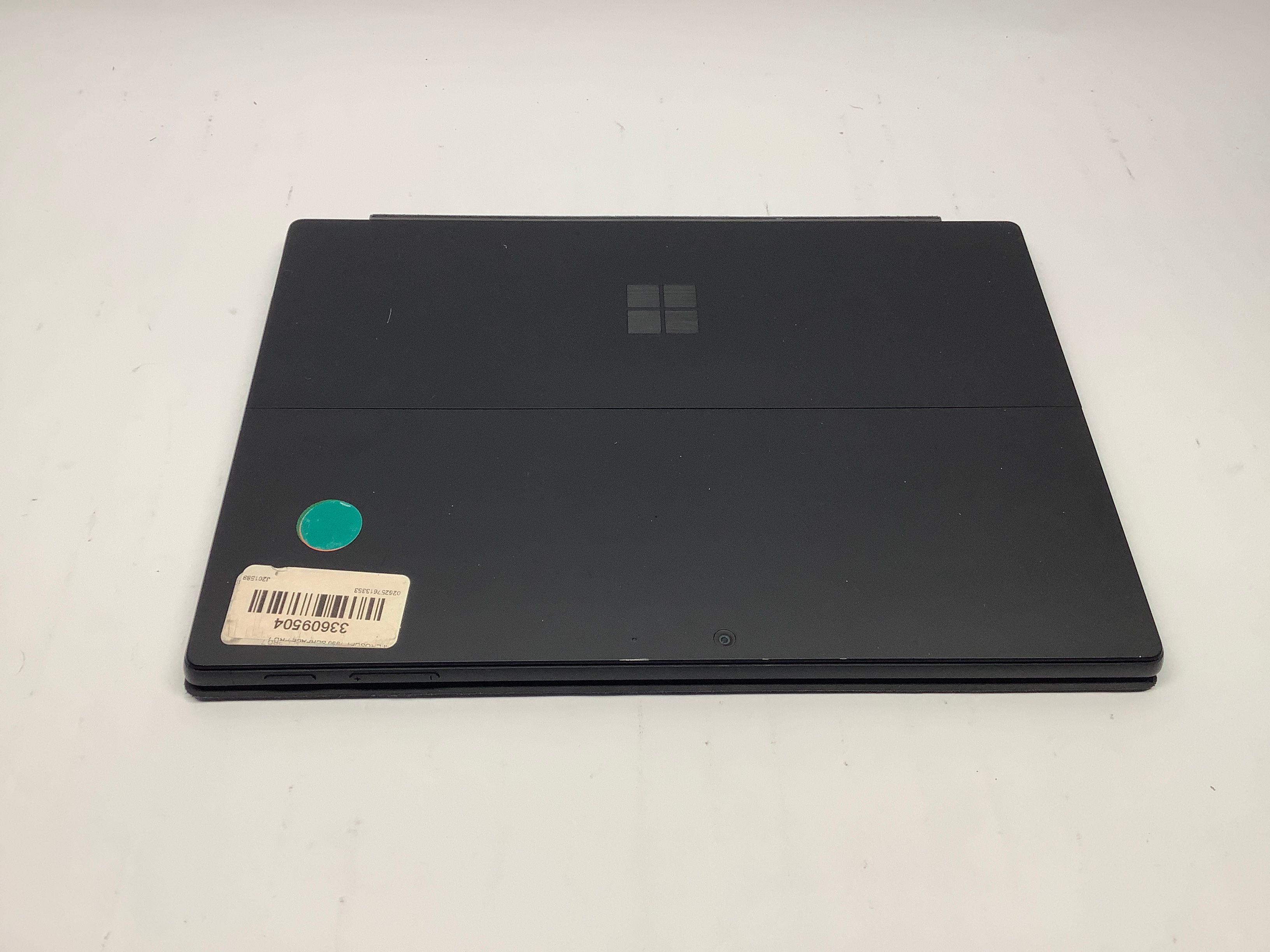 極美品 Surface Pro7 12.3インチ i5 本体＋キーボードカバー Microsoft