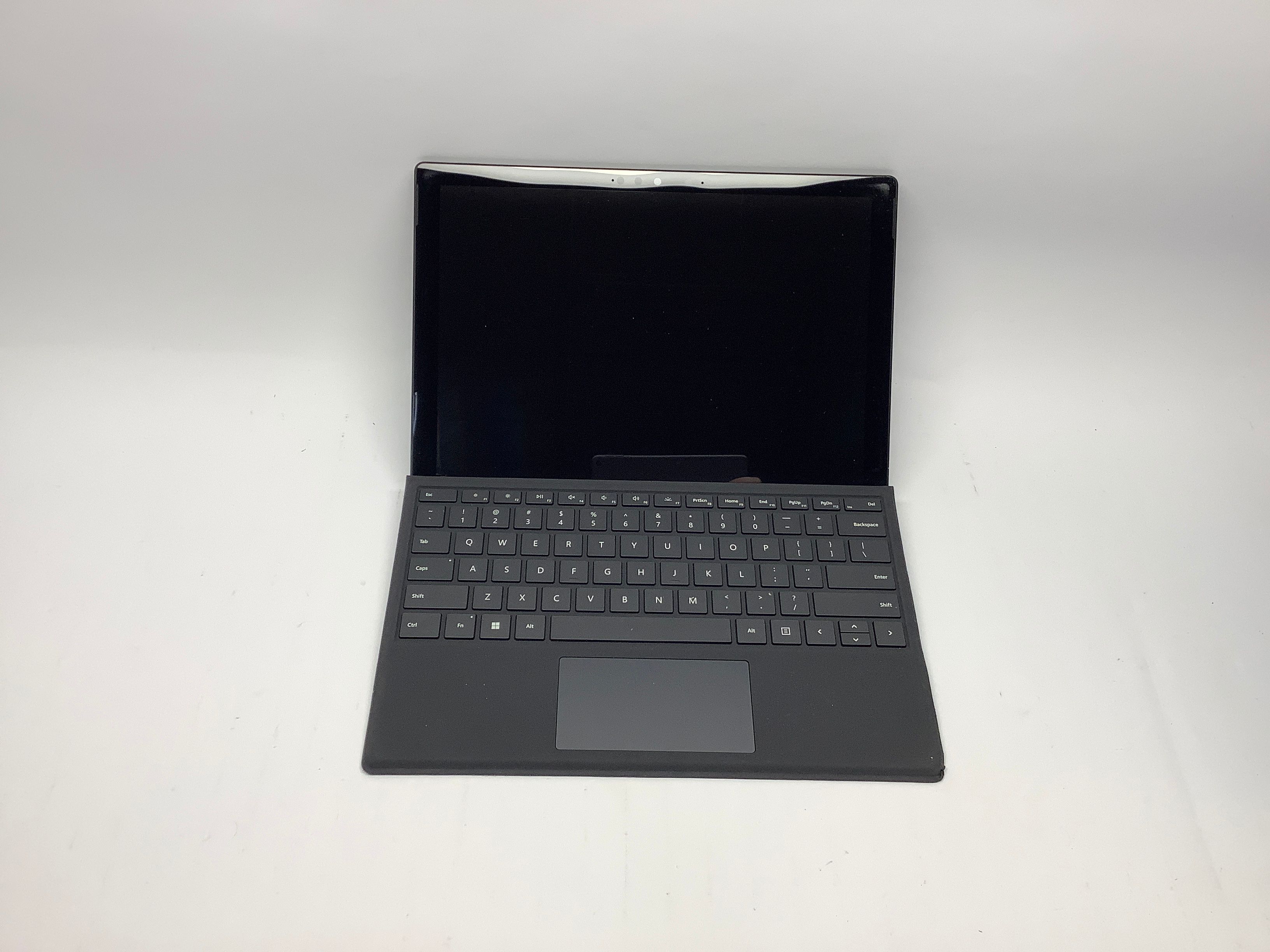 Microsoft Surface Pro7 1960 11th Gen Intel i5-1135G7 @ 2.4GHz