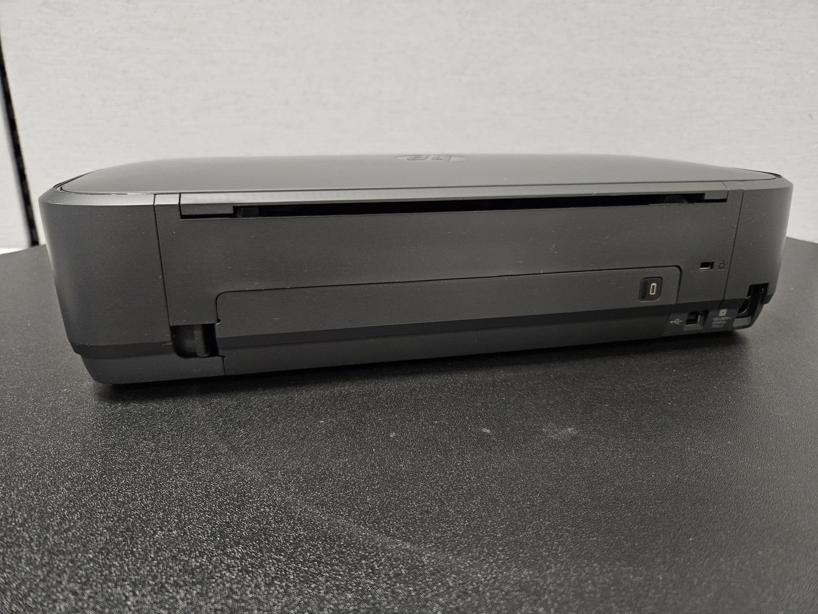 HP OfficeJet 250 Mobile All-in-One Printer Only - Used | eBay